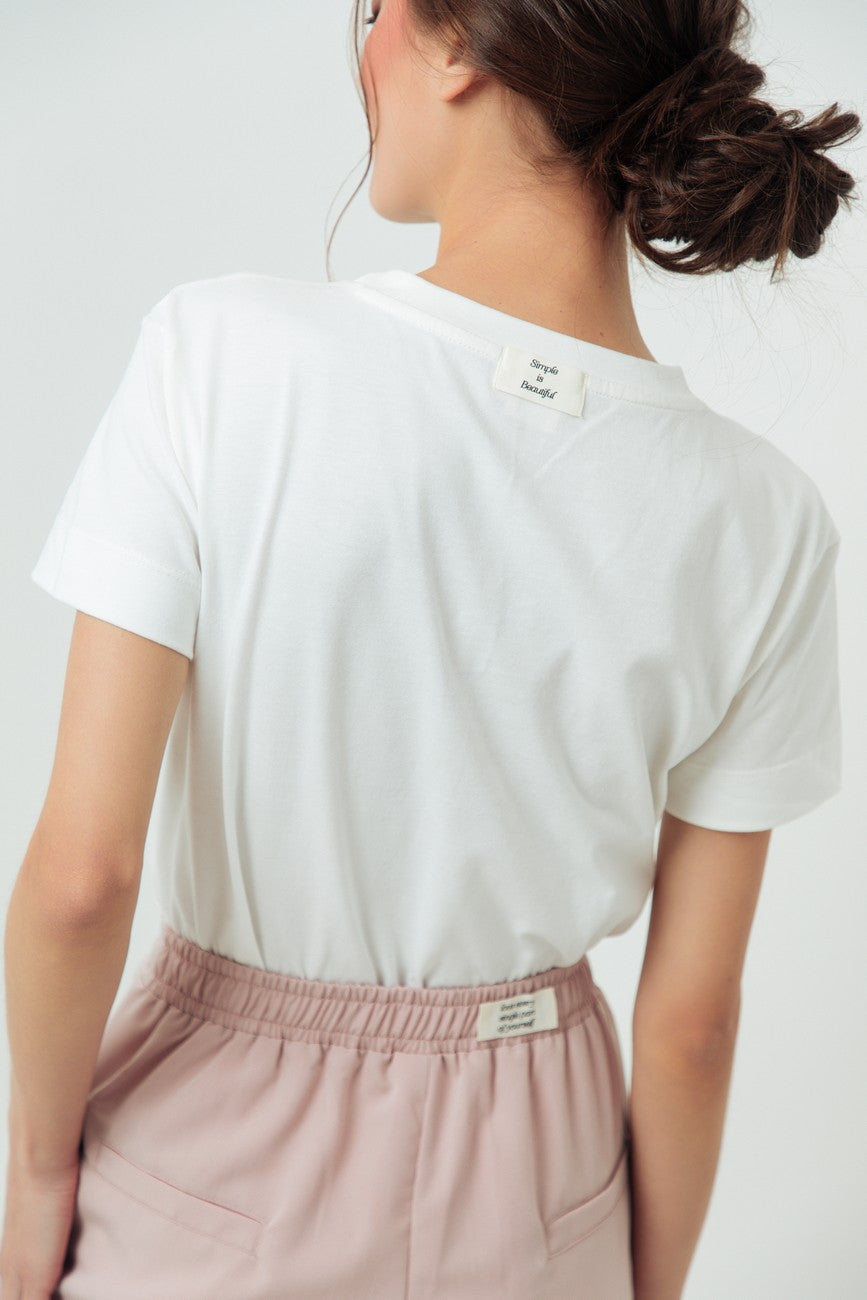 Pantalón Maglia Pink
