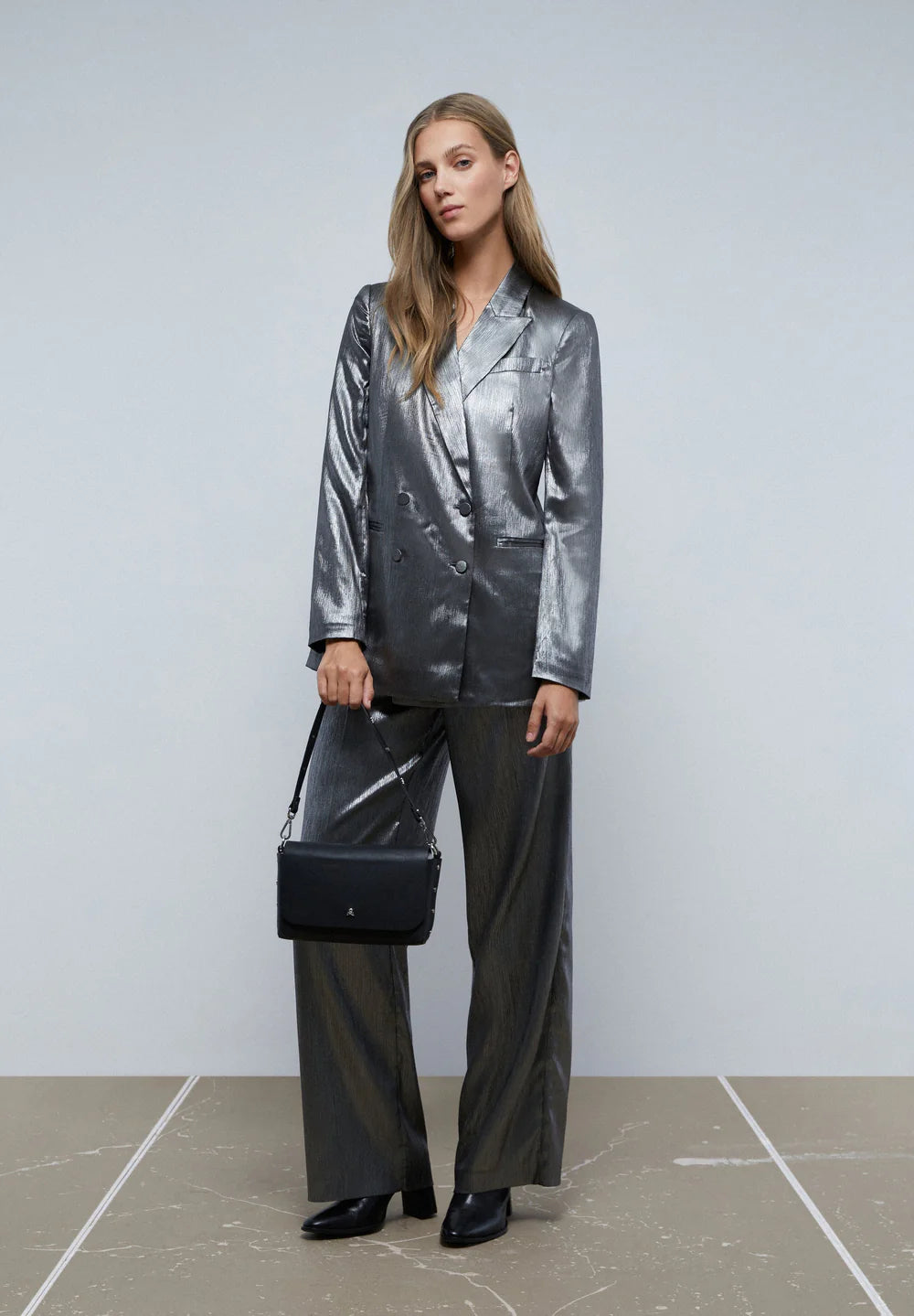 Pantalon Silver