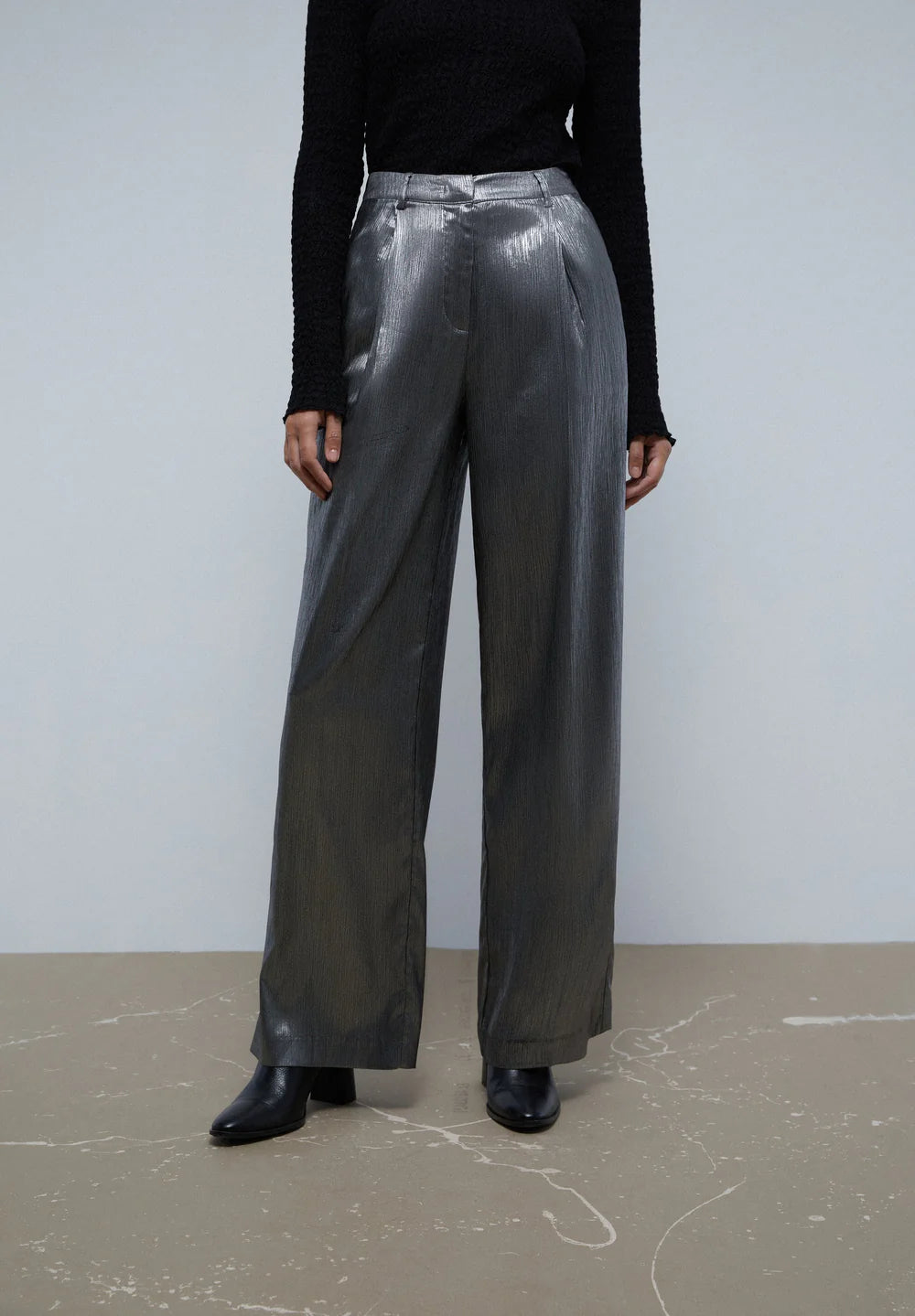 Pantalon Silver