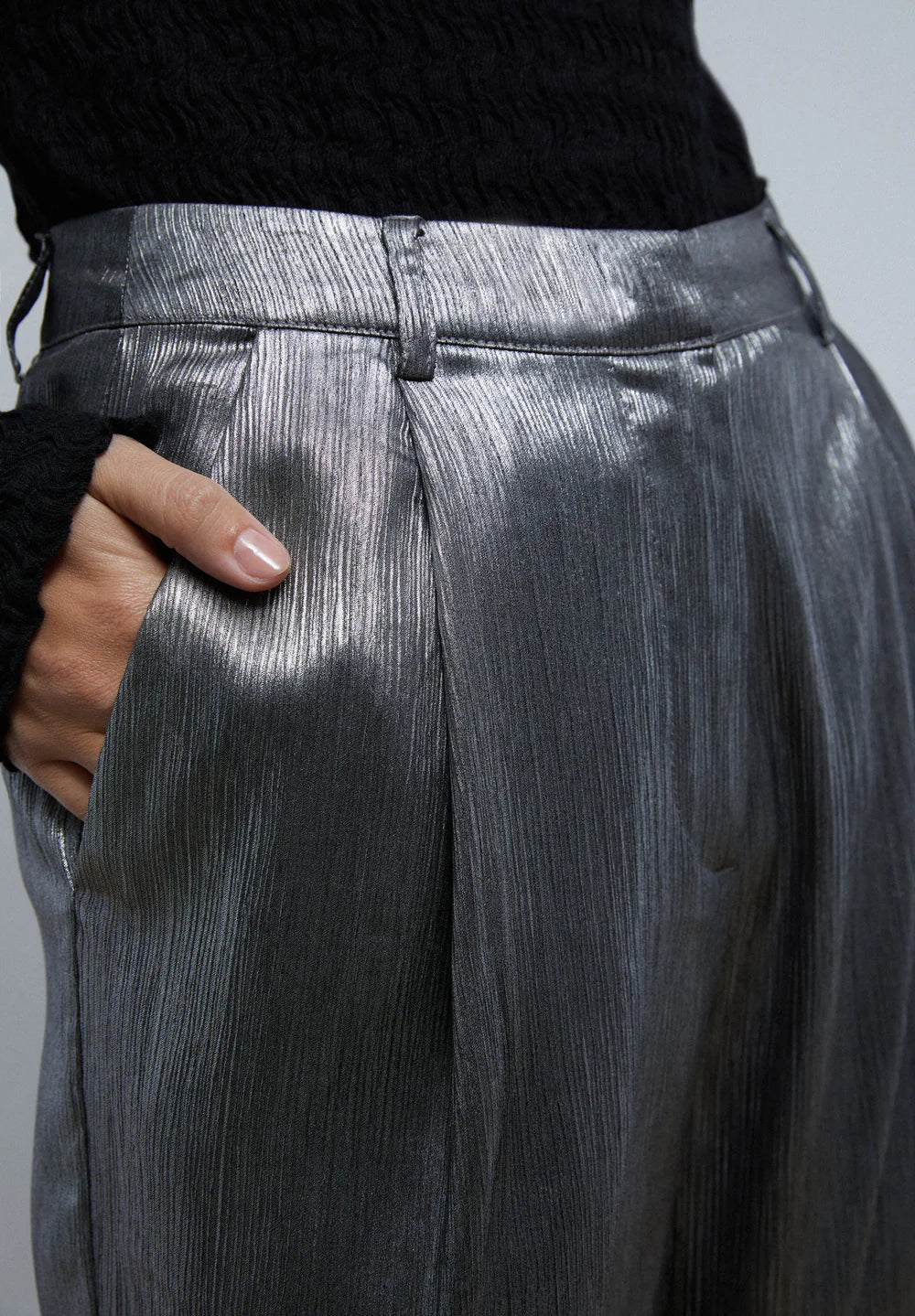 Pantalon Silver
