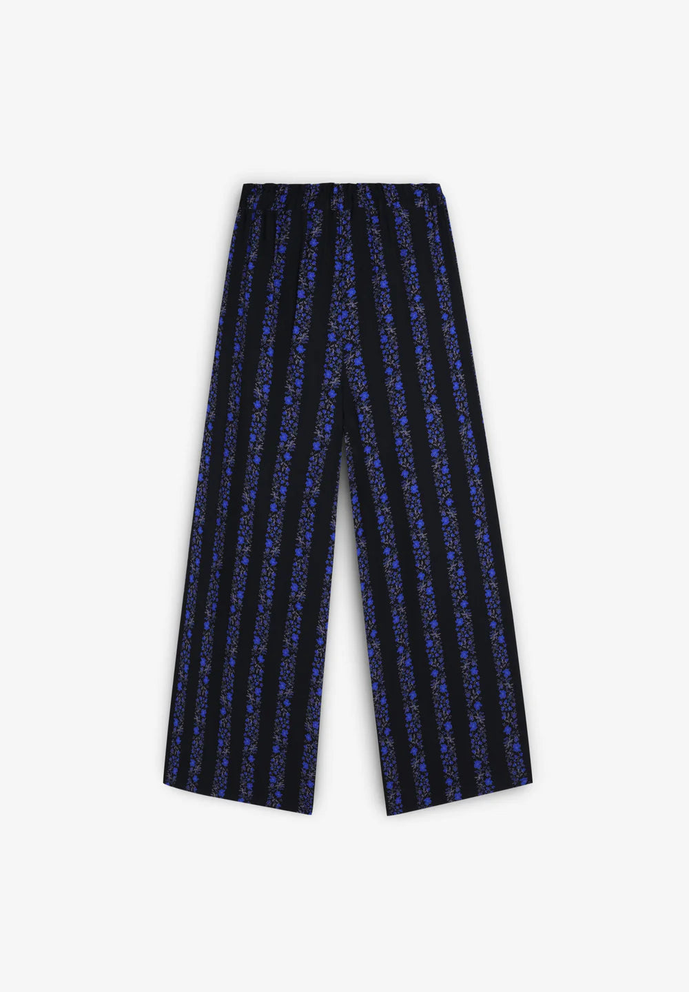 Pantalon Flower