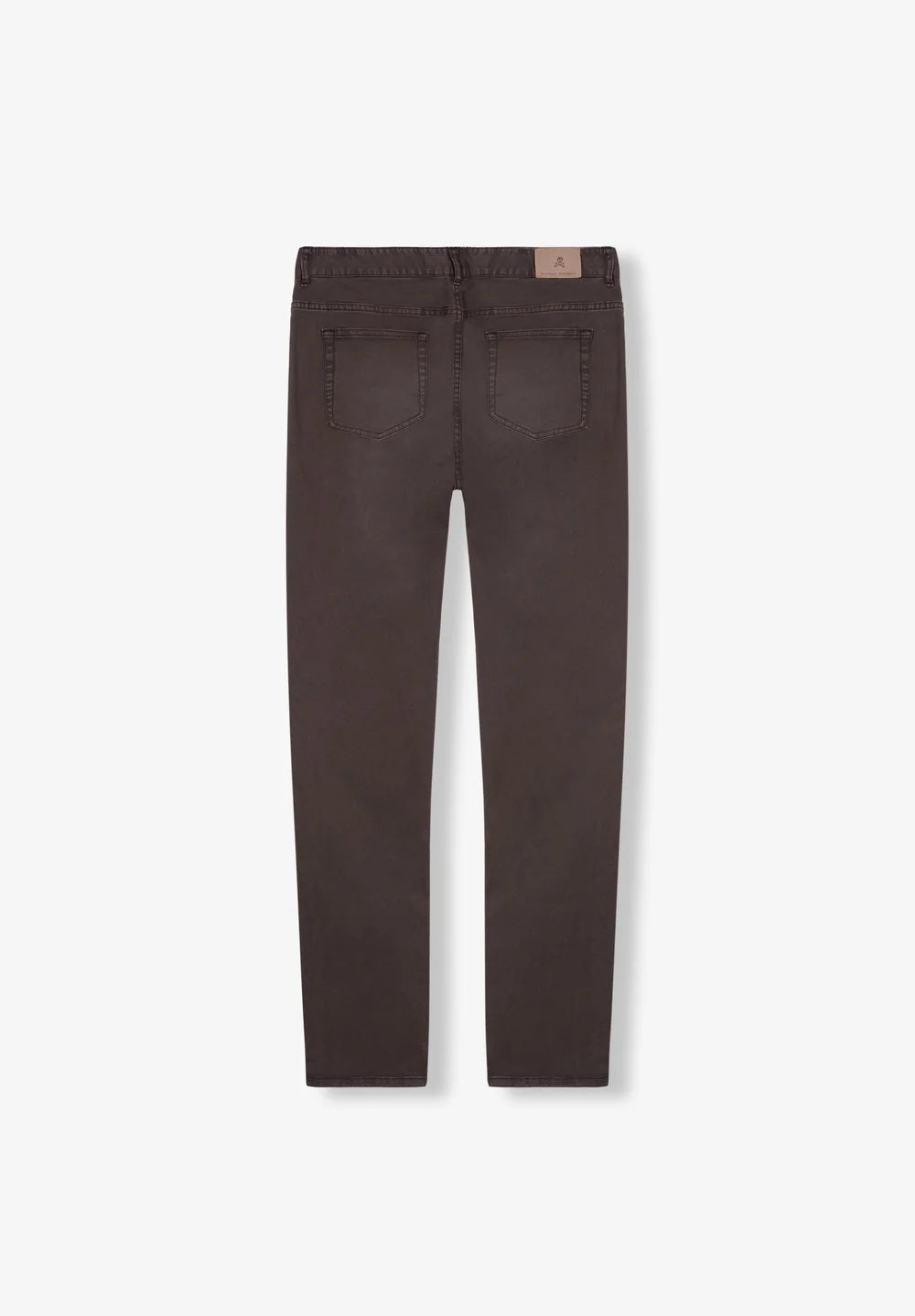 Pantalon Five Pockets