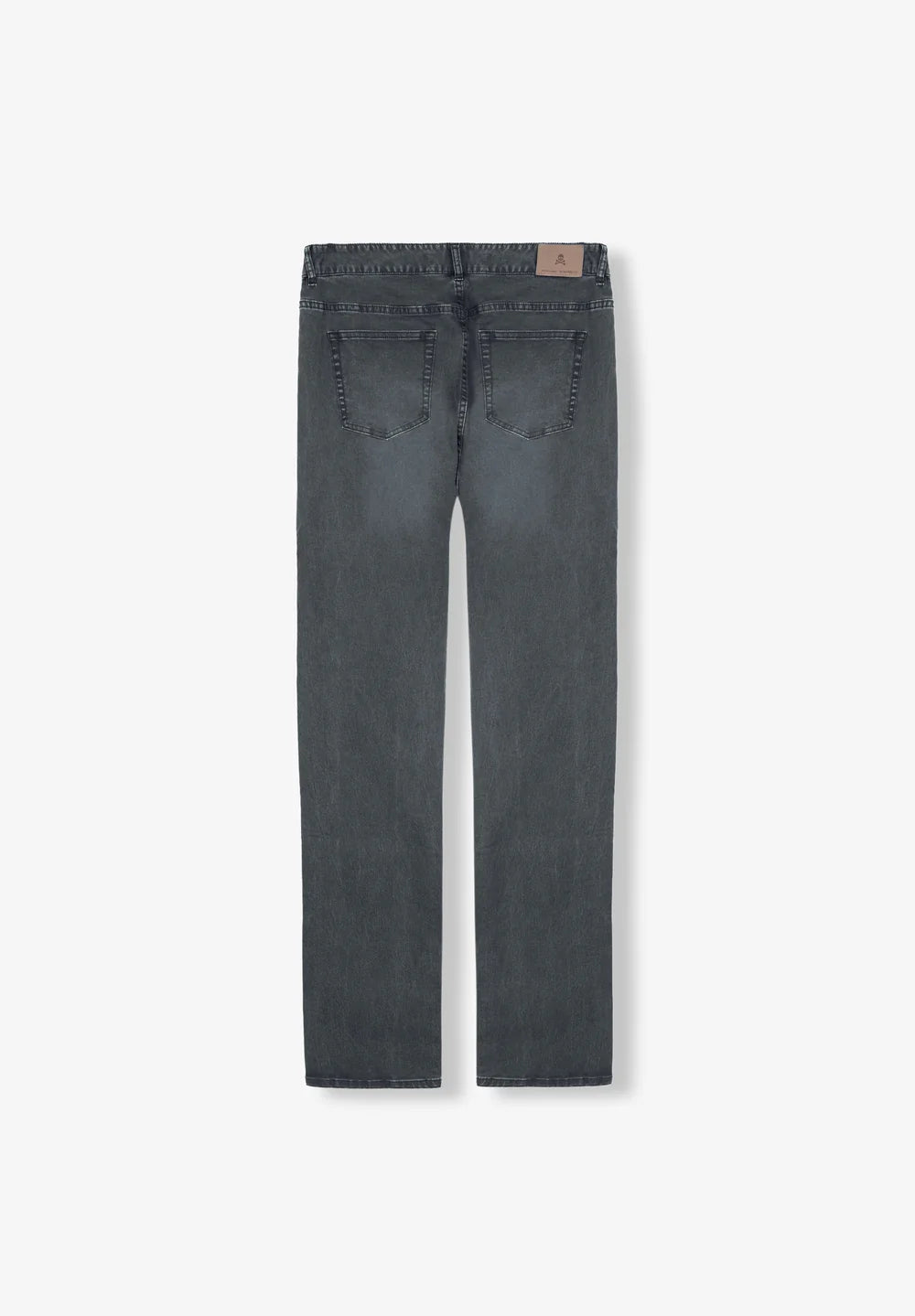 Pantalon Five Pockets