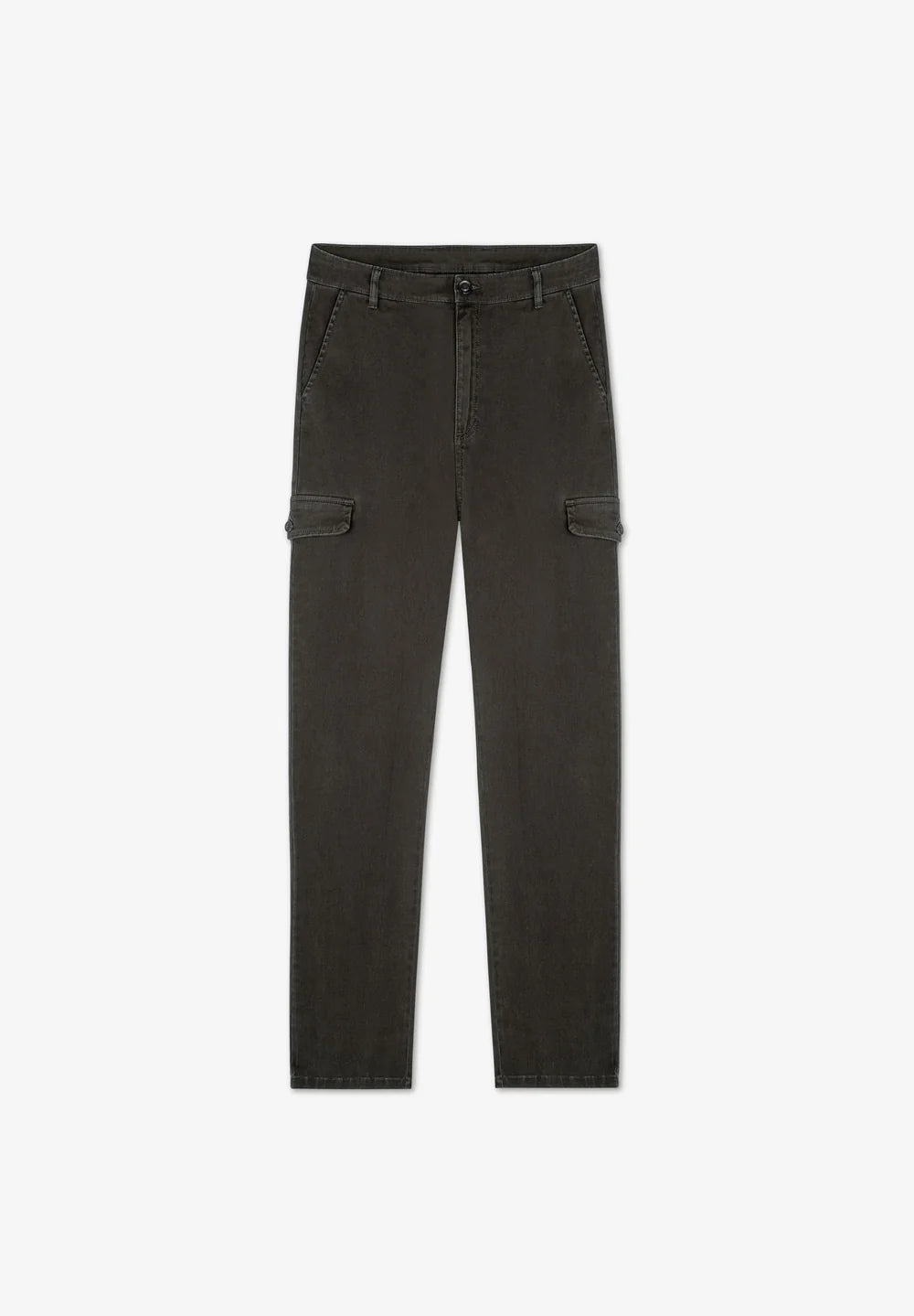 Pantalon Cargo Estructura