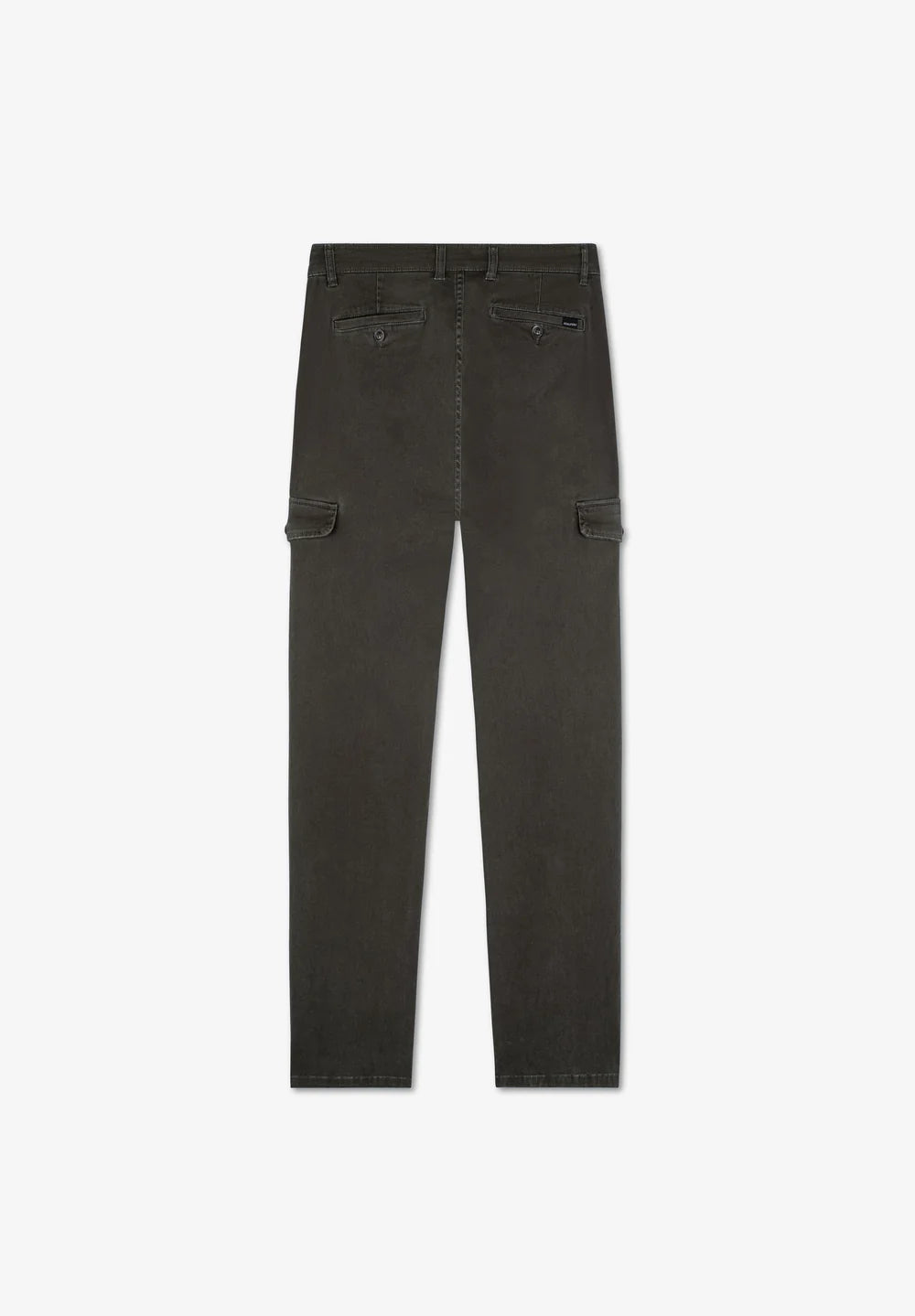 Pantalon Cargo Estructura