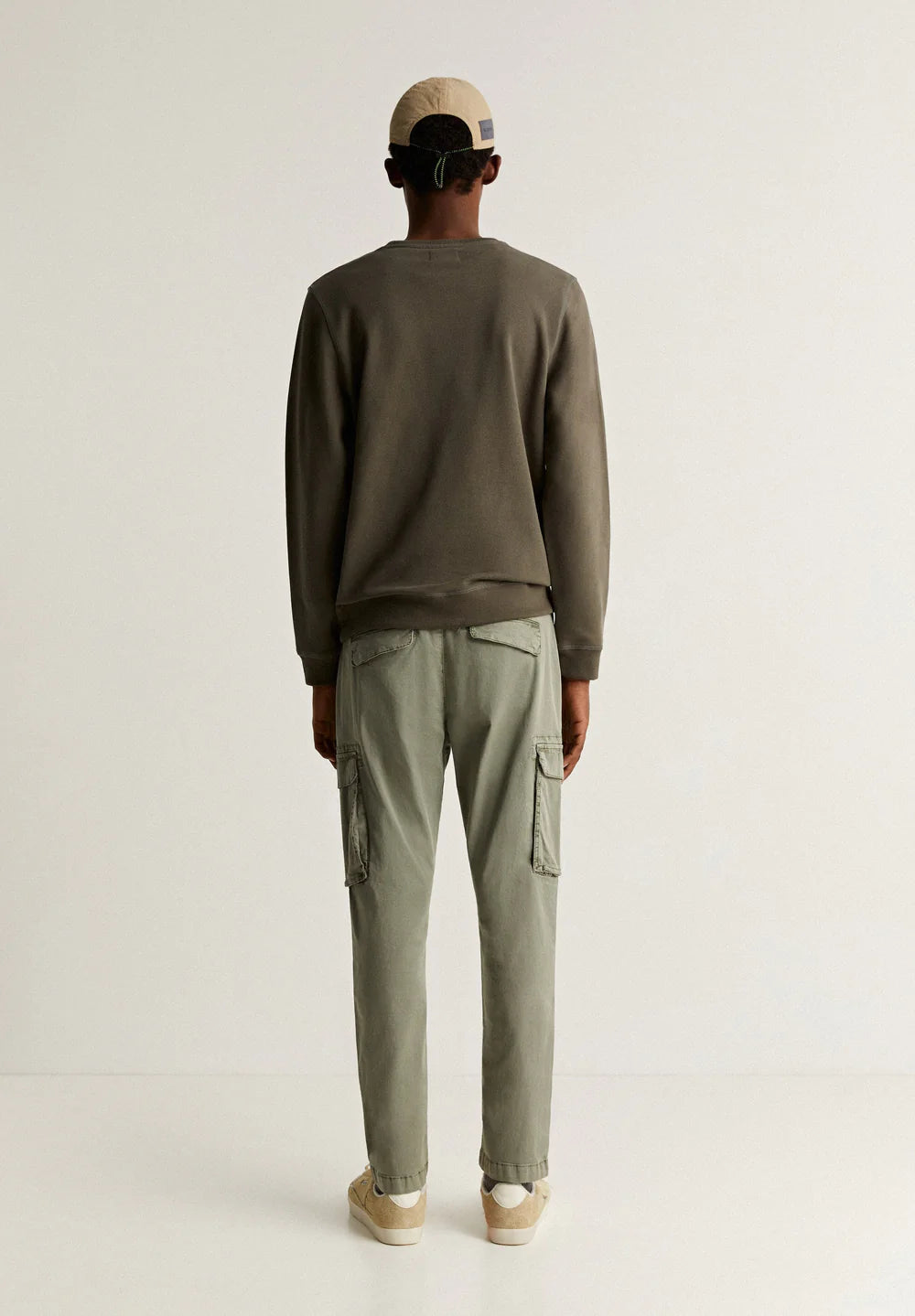 Pantalon Cargo Modern