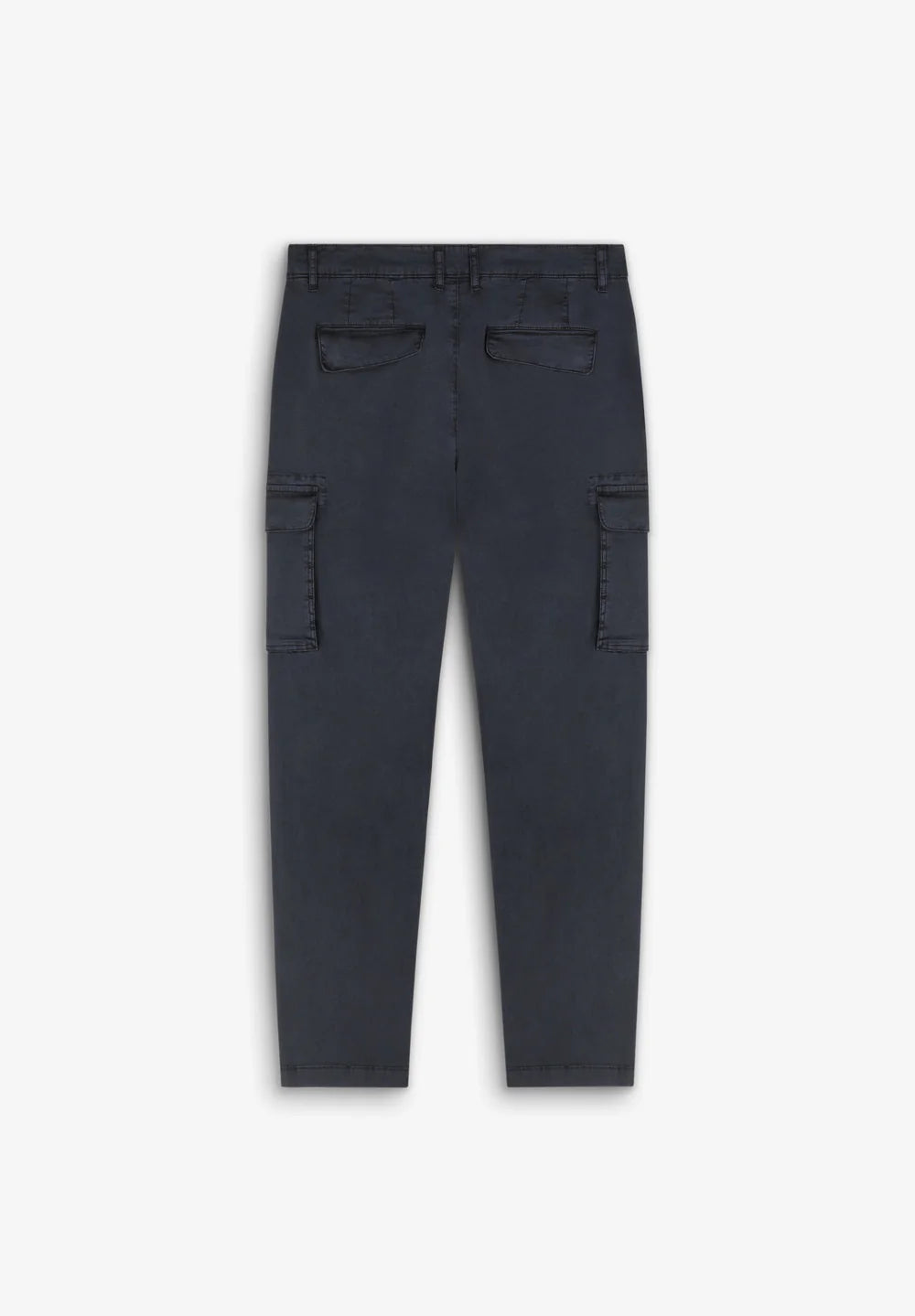 Pantalon Cargo Modern