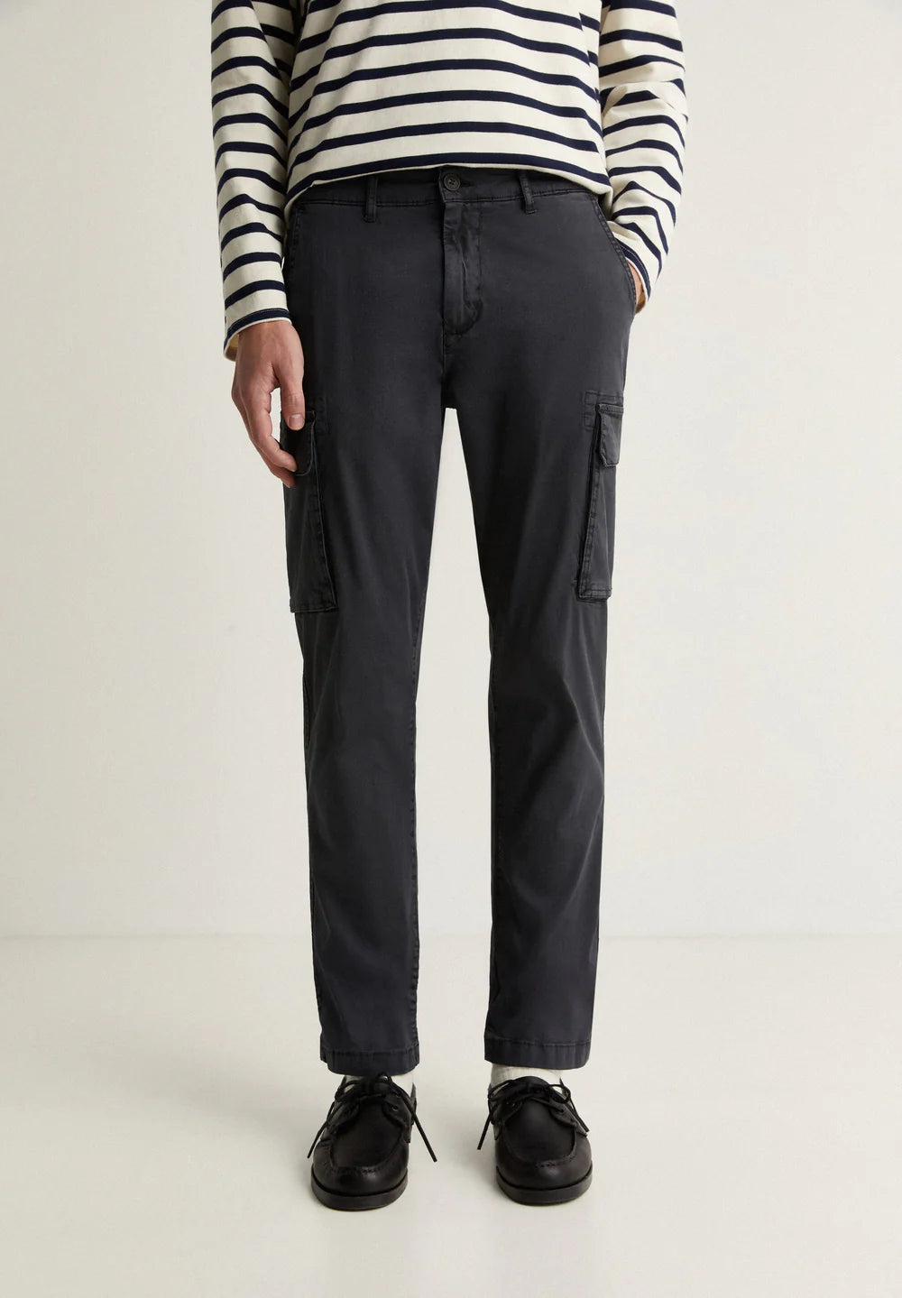 Pantalon Cargo Modern