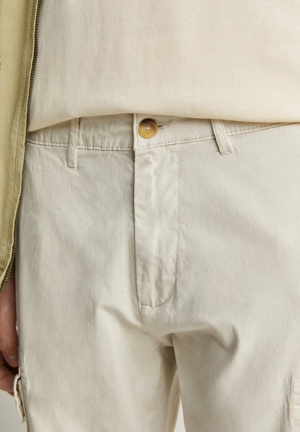 Pantalon Cargo Modern