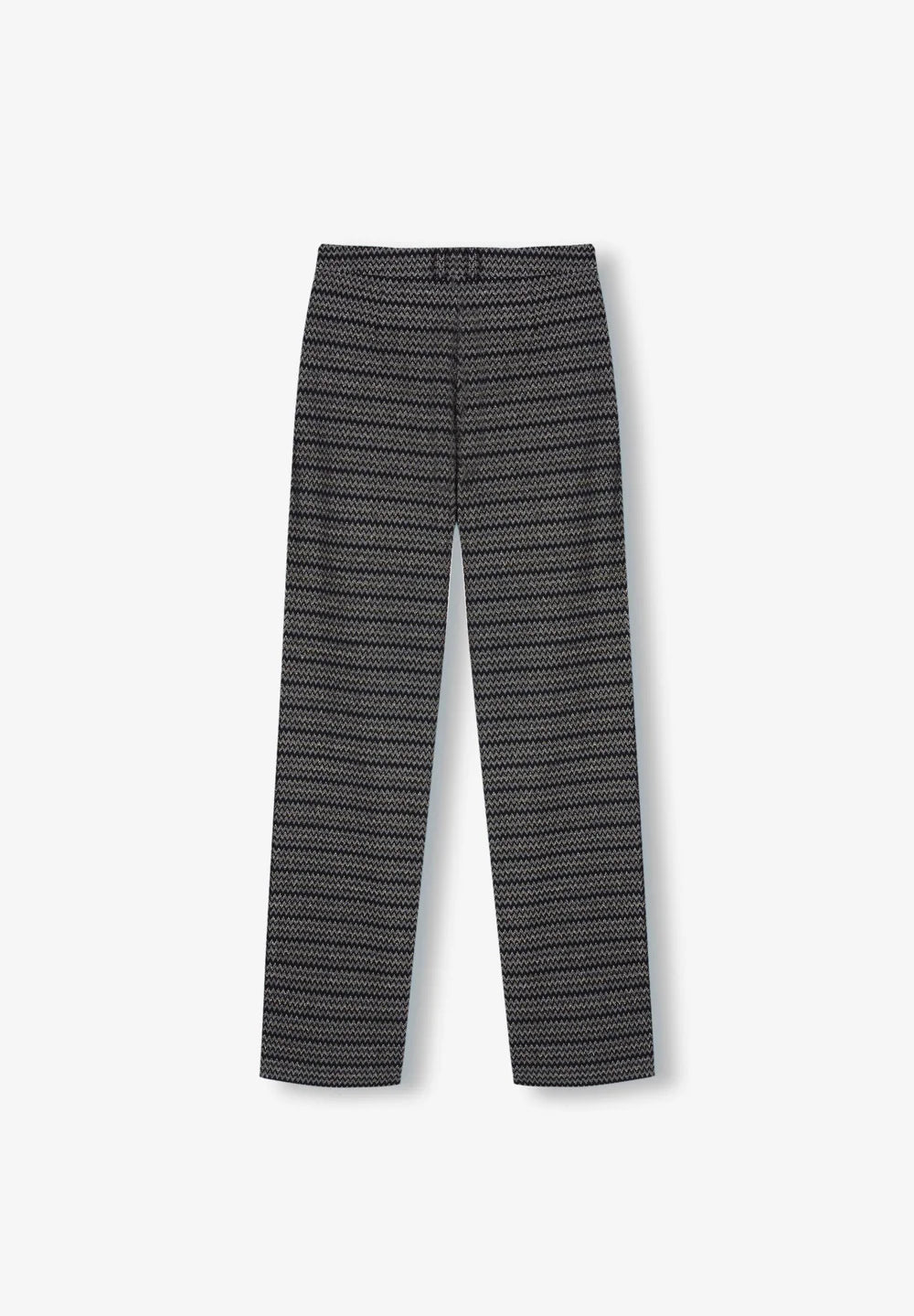 Pantalon Knitty Lurex