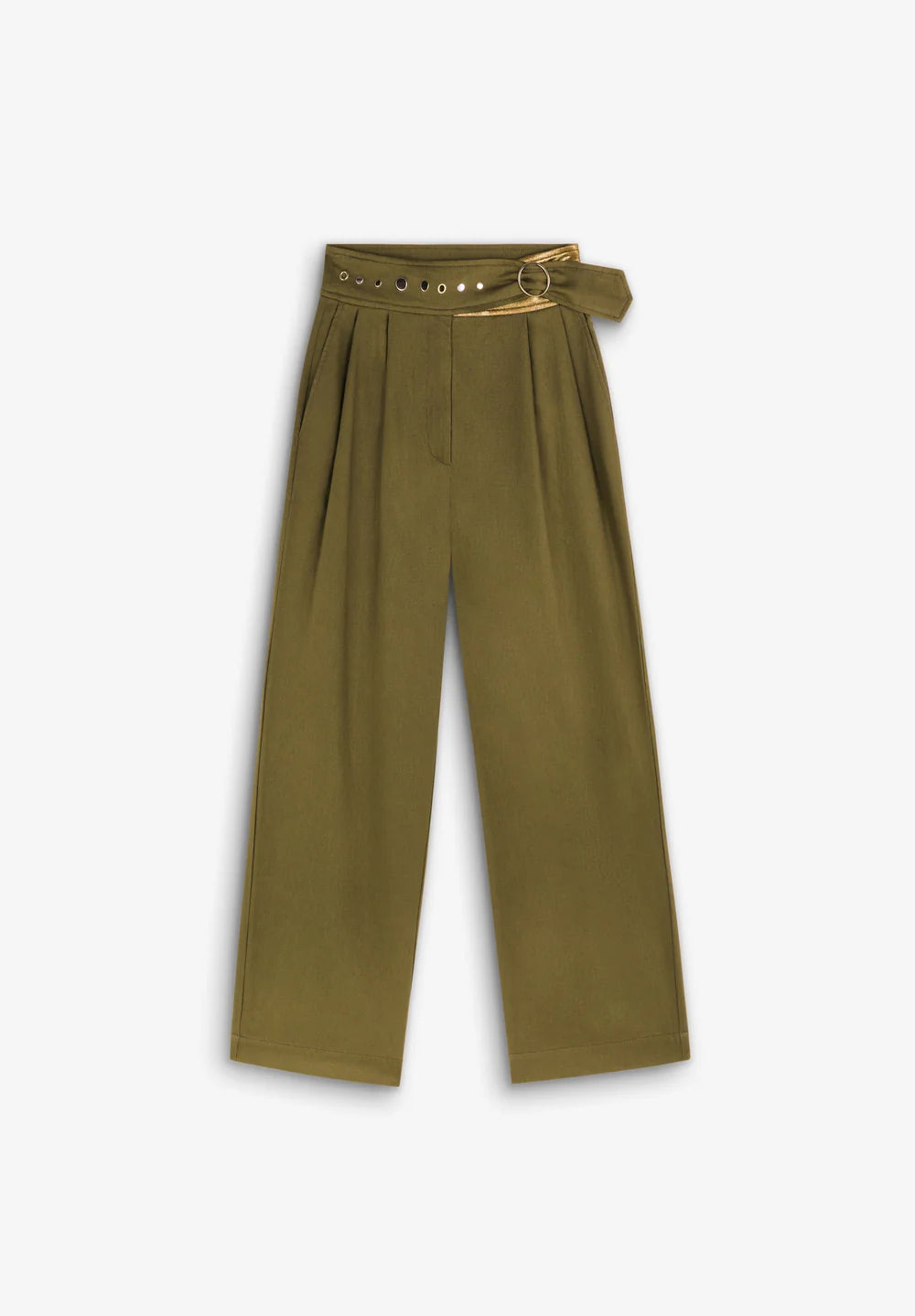 Pantalon Mili Studs