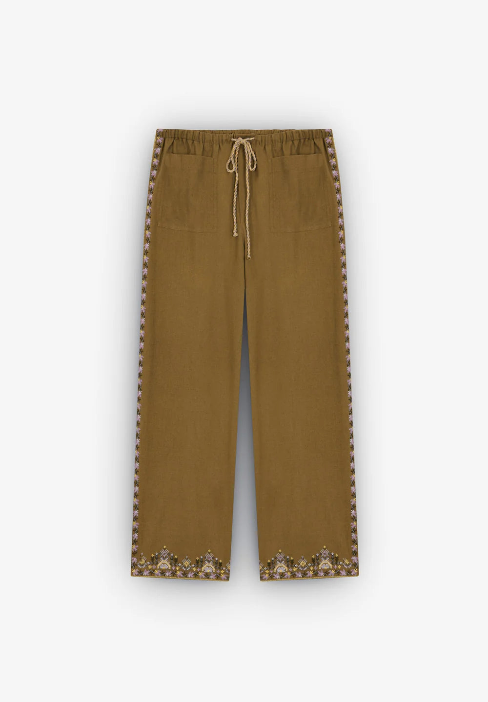 Pantalon Emb
