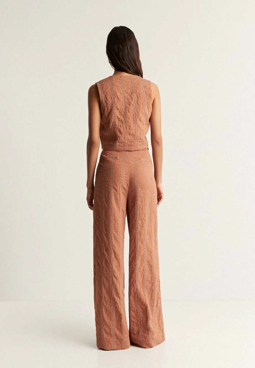 Pantalon Baz Stripes