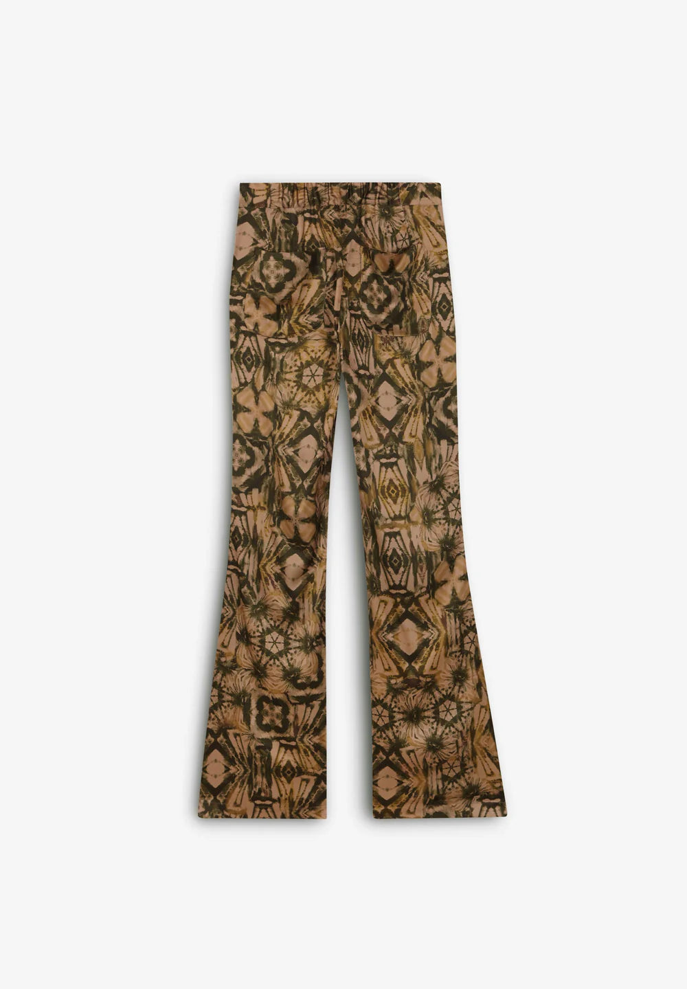 Pantalon Jungle