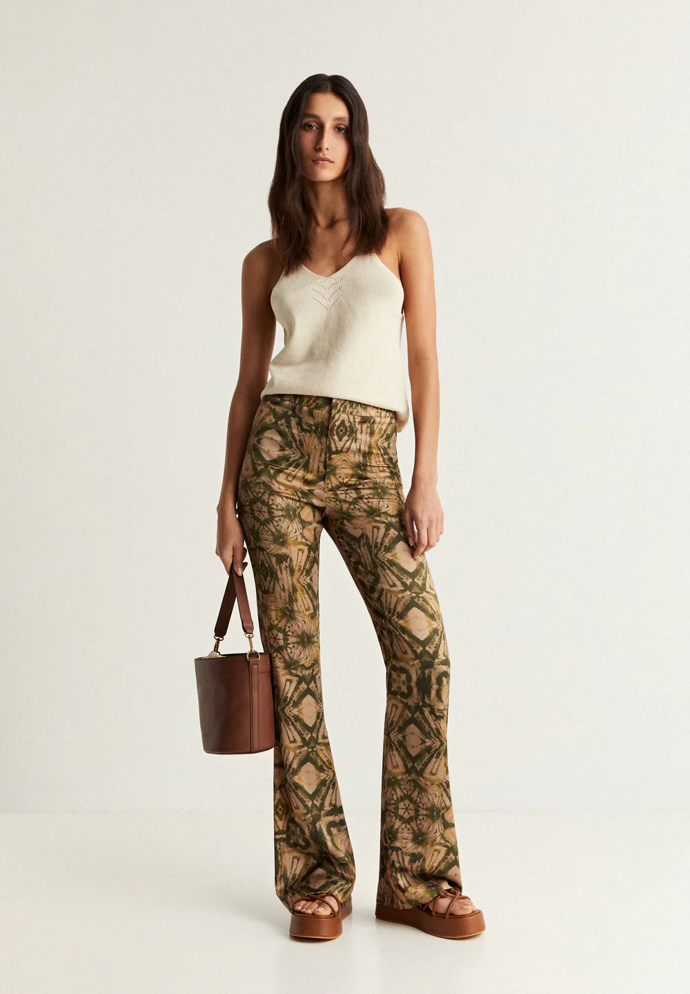 Pantalon Jungle