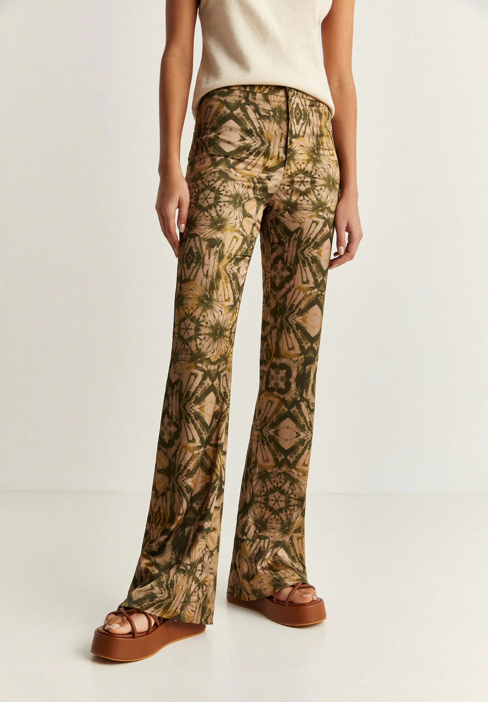 Pantalon Jungle