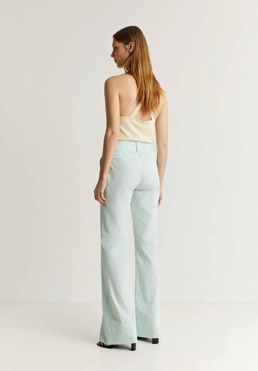 Pantalon Joy Buttons