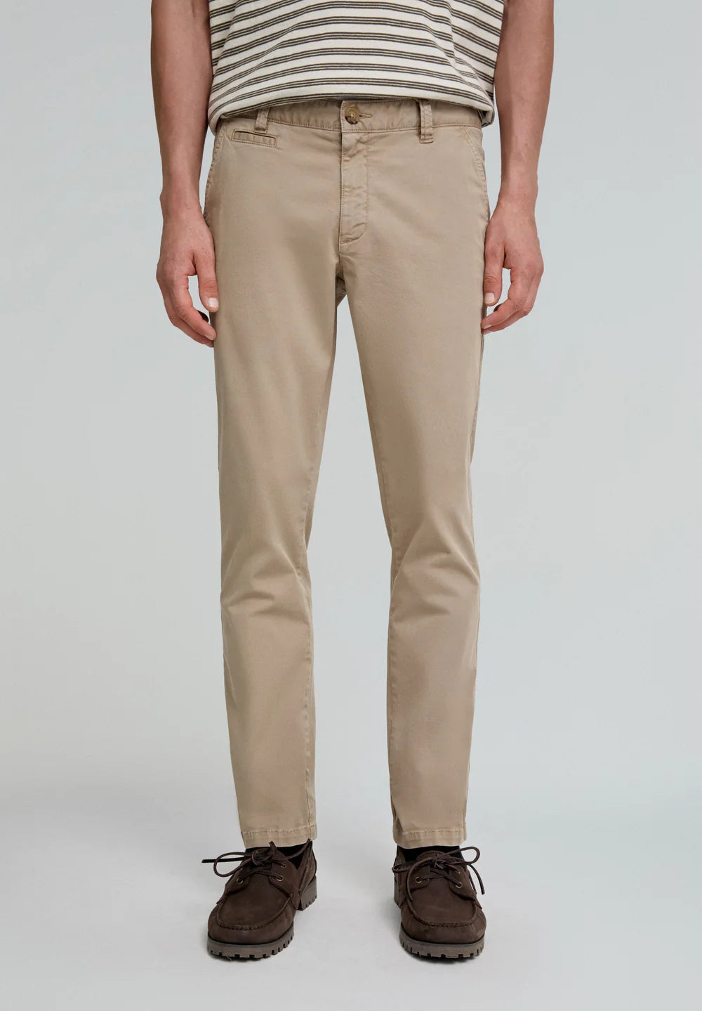Pantalon Casual Chino