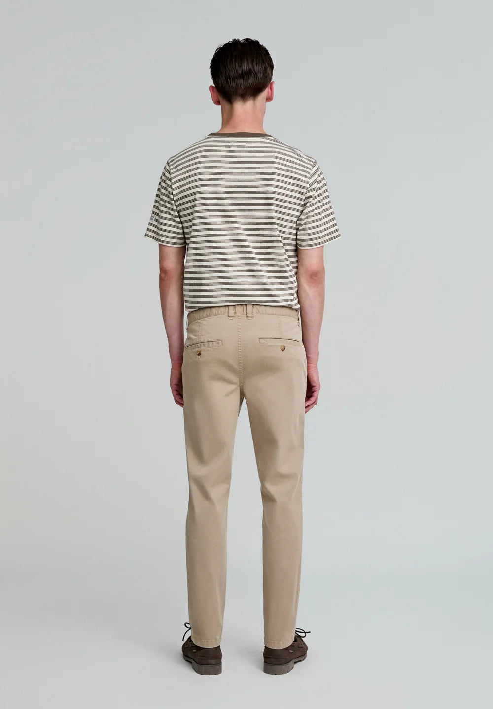 Pantalon Casual Chino