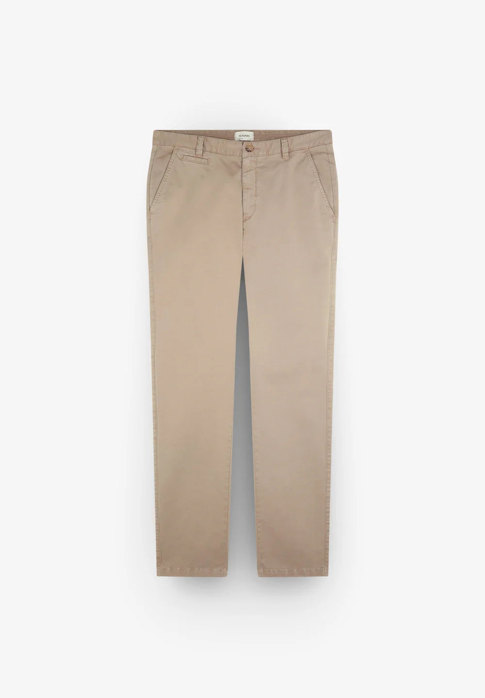 Pantalon Casual Chino