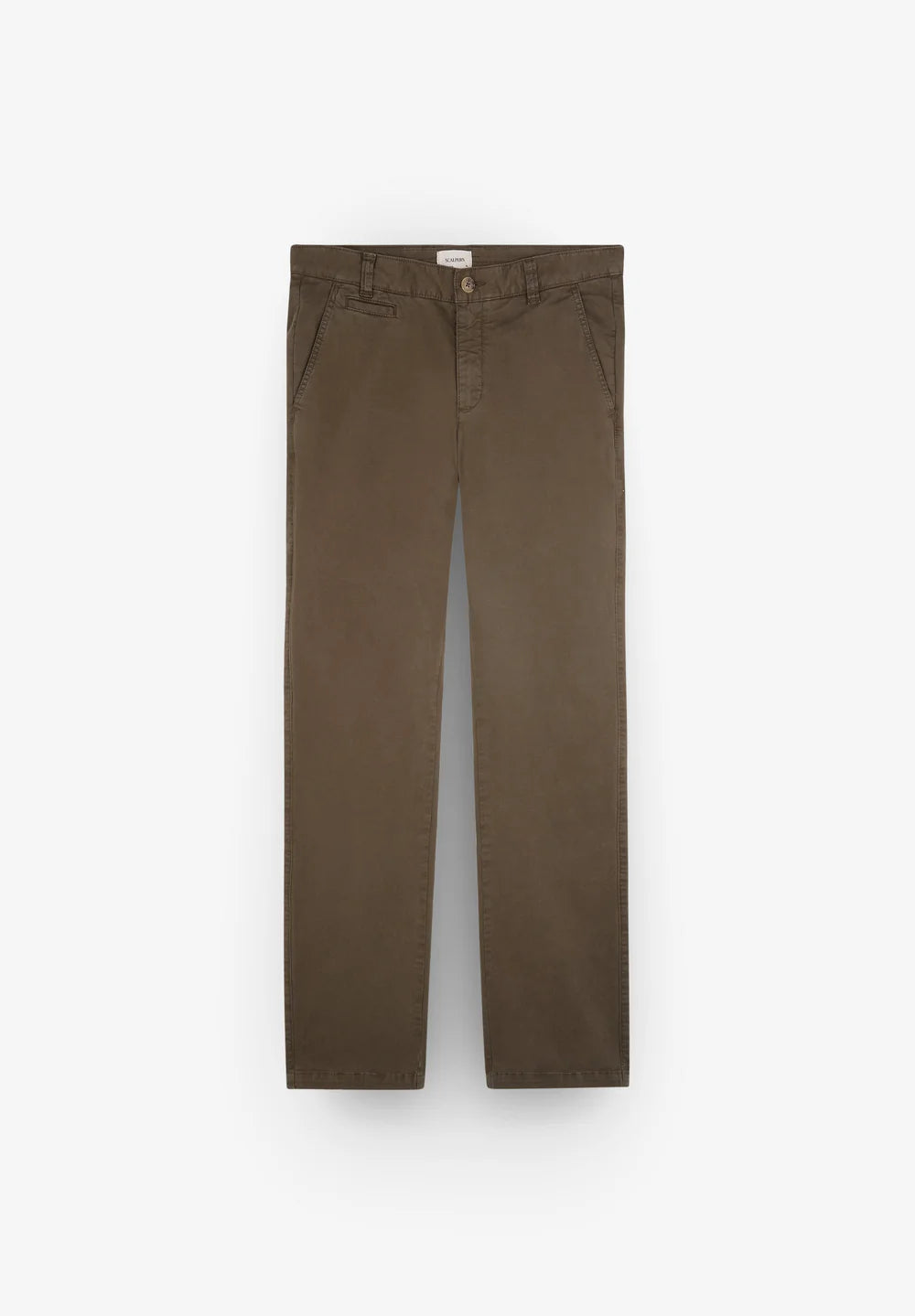 Pantalon Casual Chino