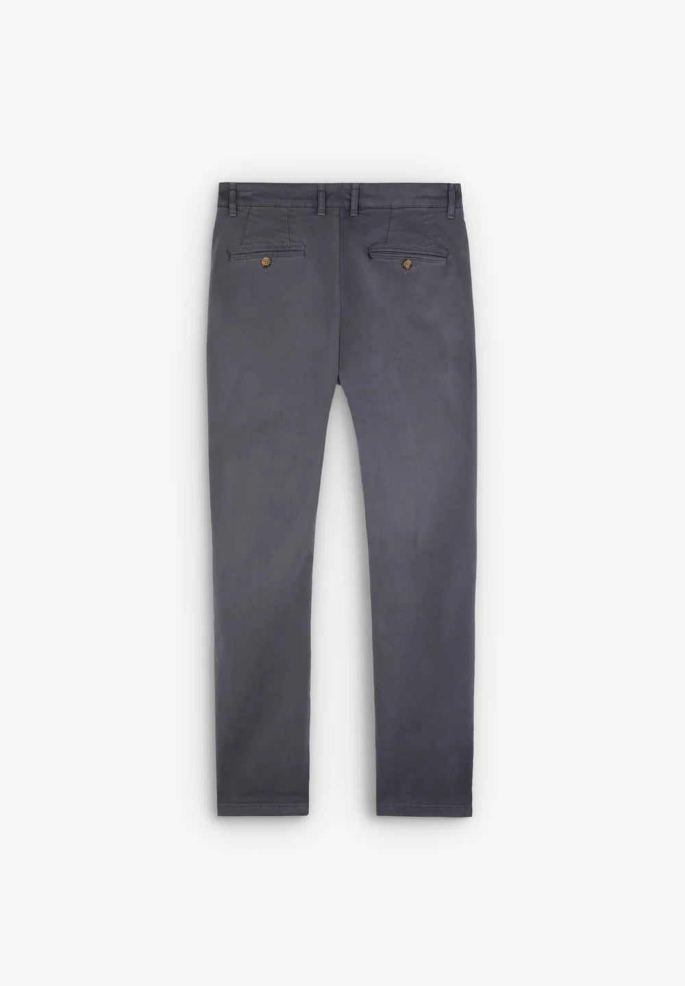 Pantalon Firenze SCALPERS PANTALONES Malva CO