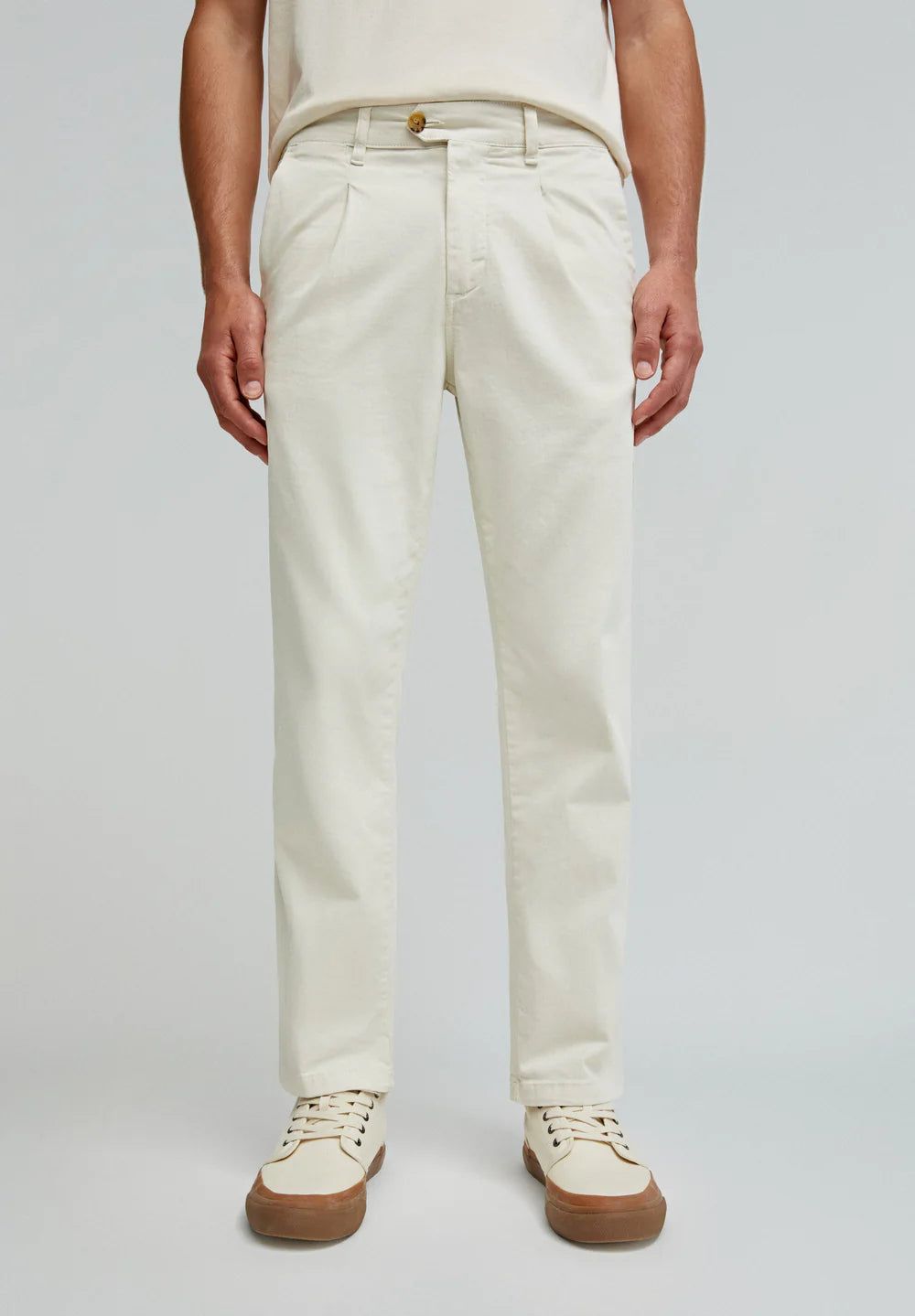 Pantalon Firenze Relaxed