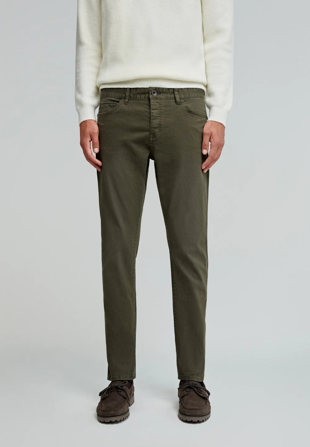 Pantalon Five Pockets