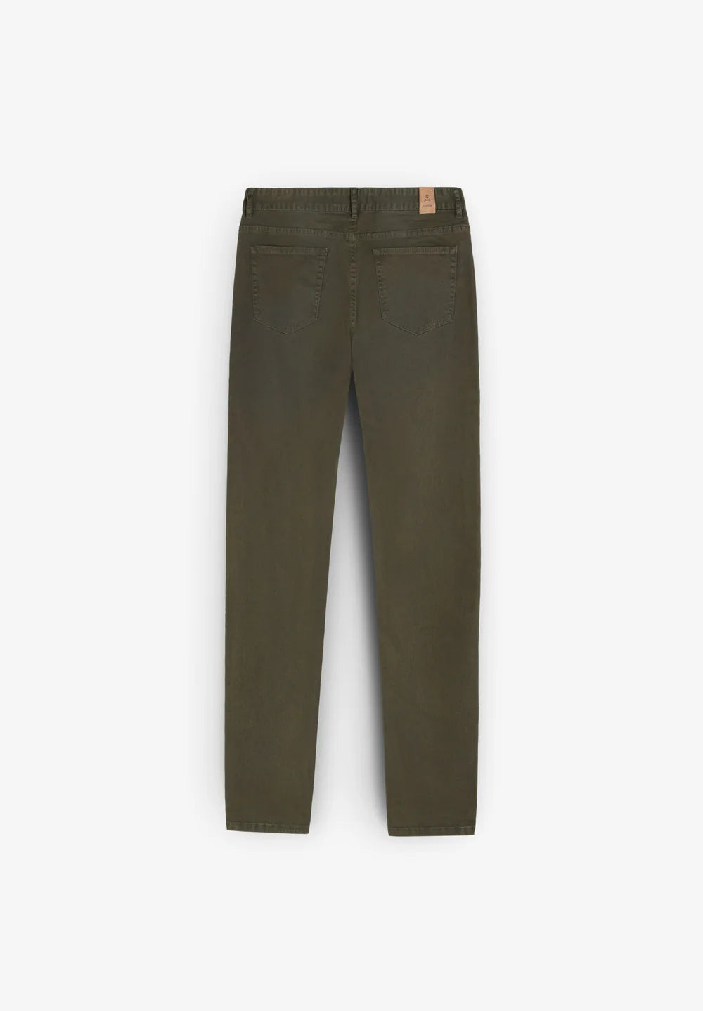 Pantalon Five Pockets