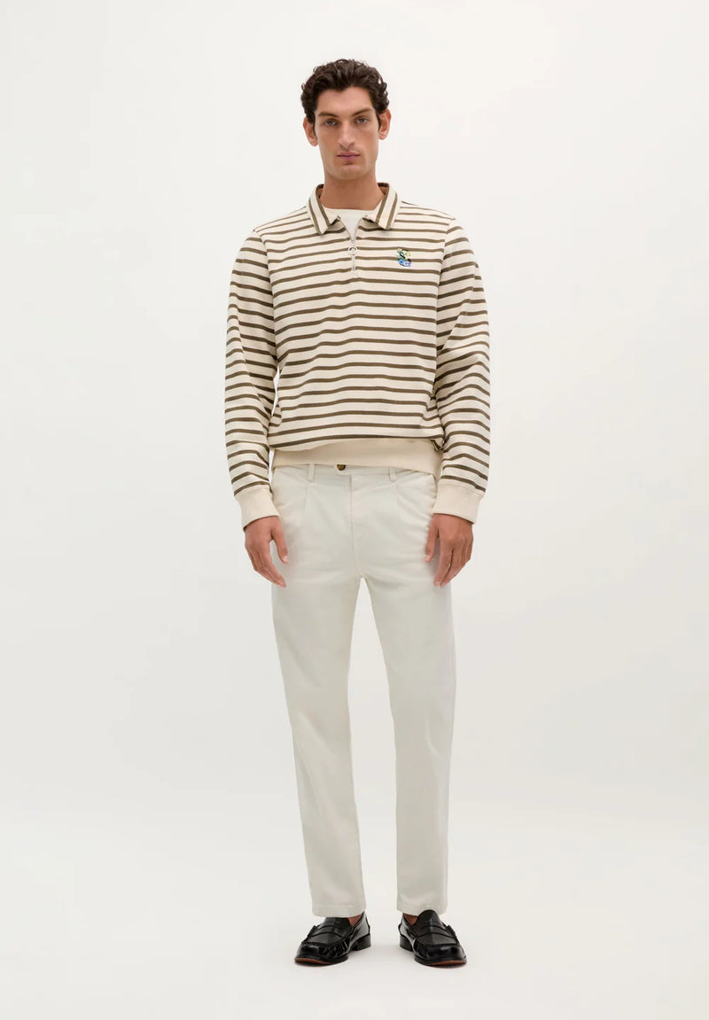 Pantalon Nos Firenze Relaxed