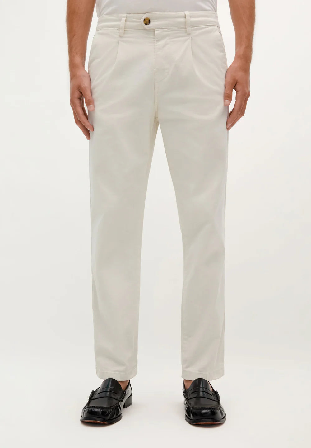 Pantalon Nos Firenze Relaxed