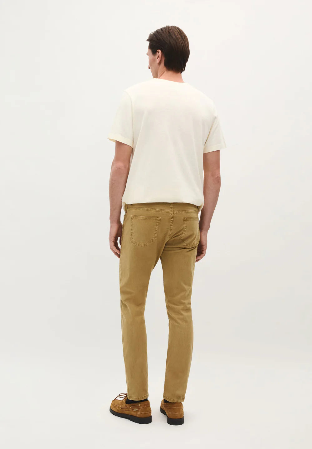 Pantalon Five Pockets
