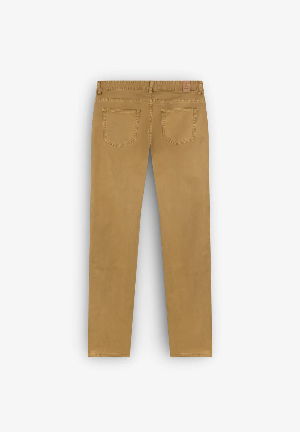 Pantalon Five Pockets SCALPERS PANTALONES Malva CO