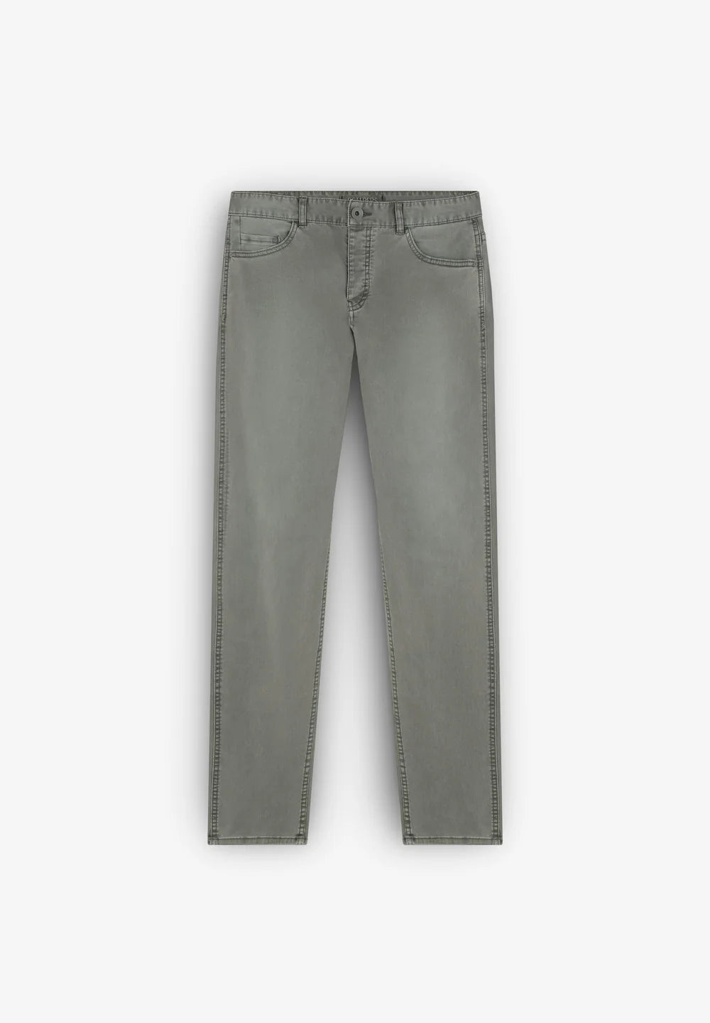 Pantalon Five Pockets SCALPERS PANTALONES Malva CO