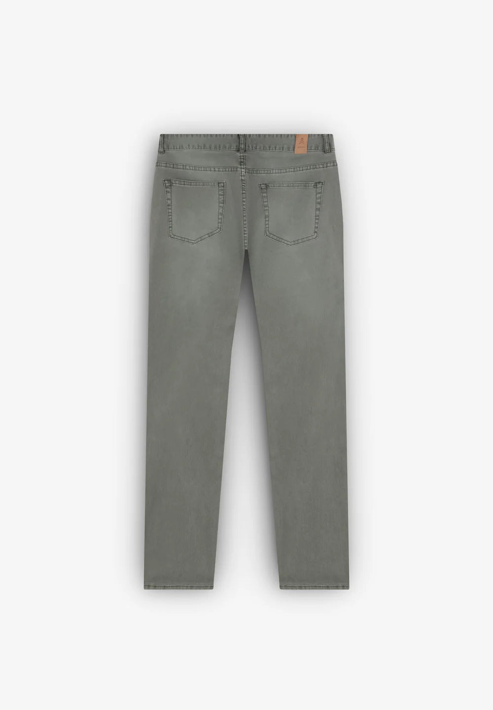 Pantalon Five Pockets SCALPERS PANTALONES Malva CO