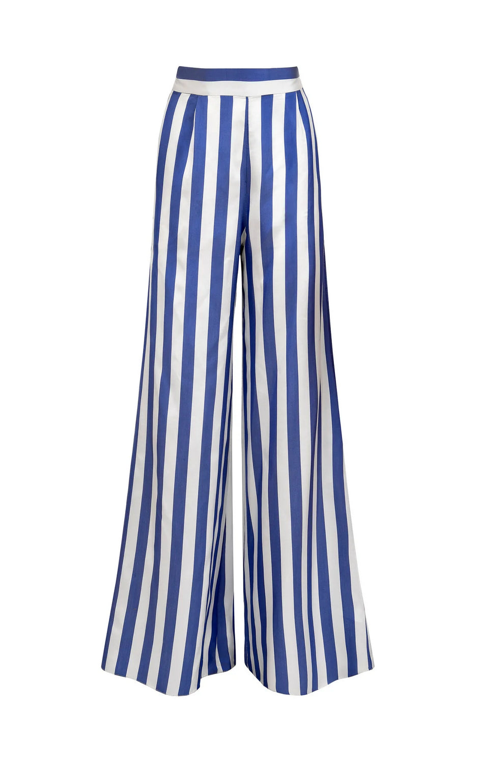Pantalones Acqua Silk