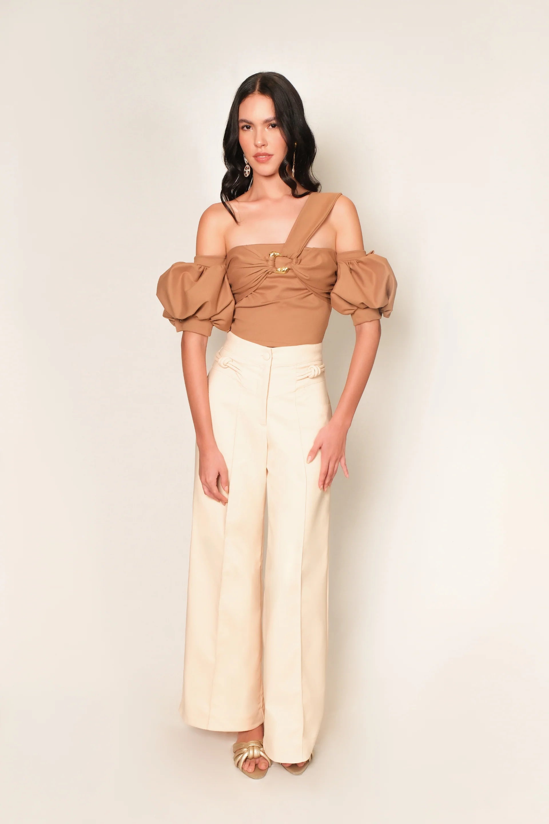 Pantalon Acropolis