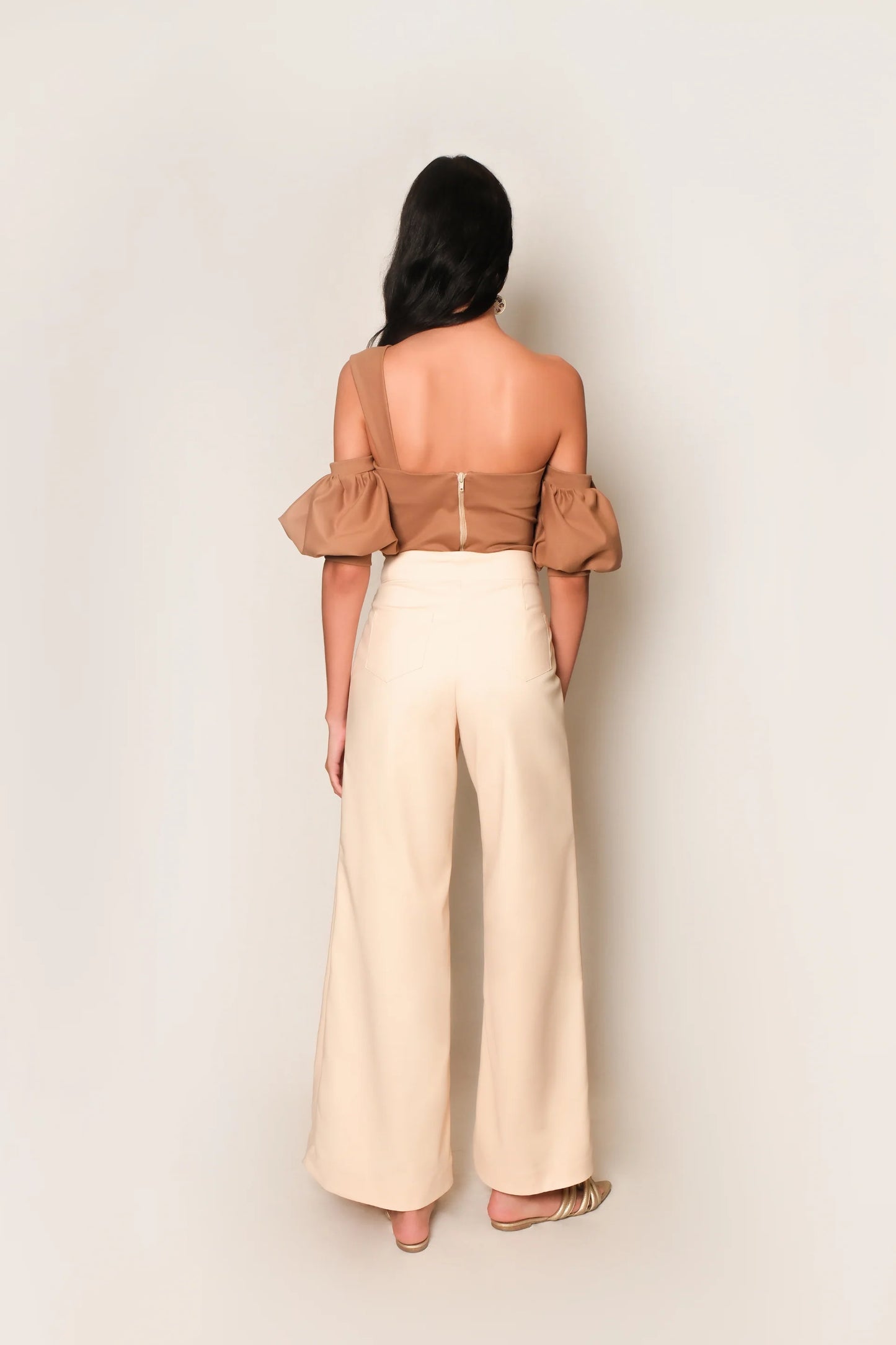 Pantalon Acropolis