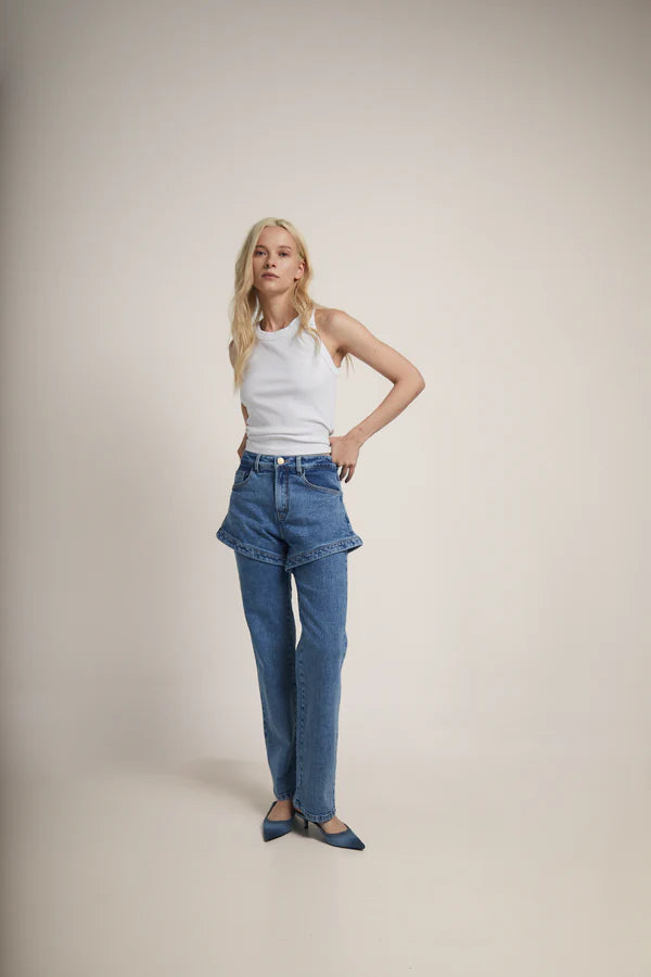 Pantalón Mitra