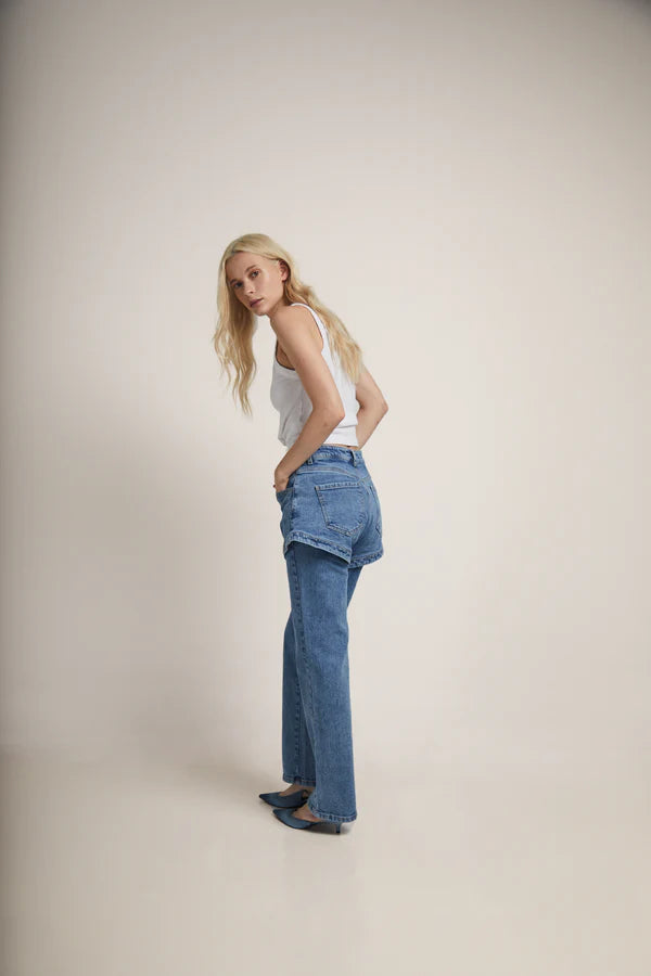 Pantalón Mitra
