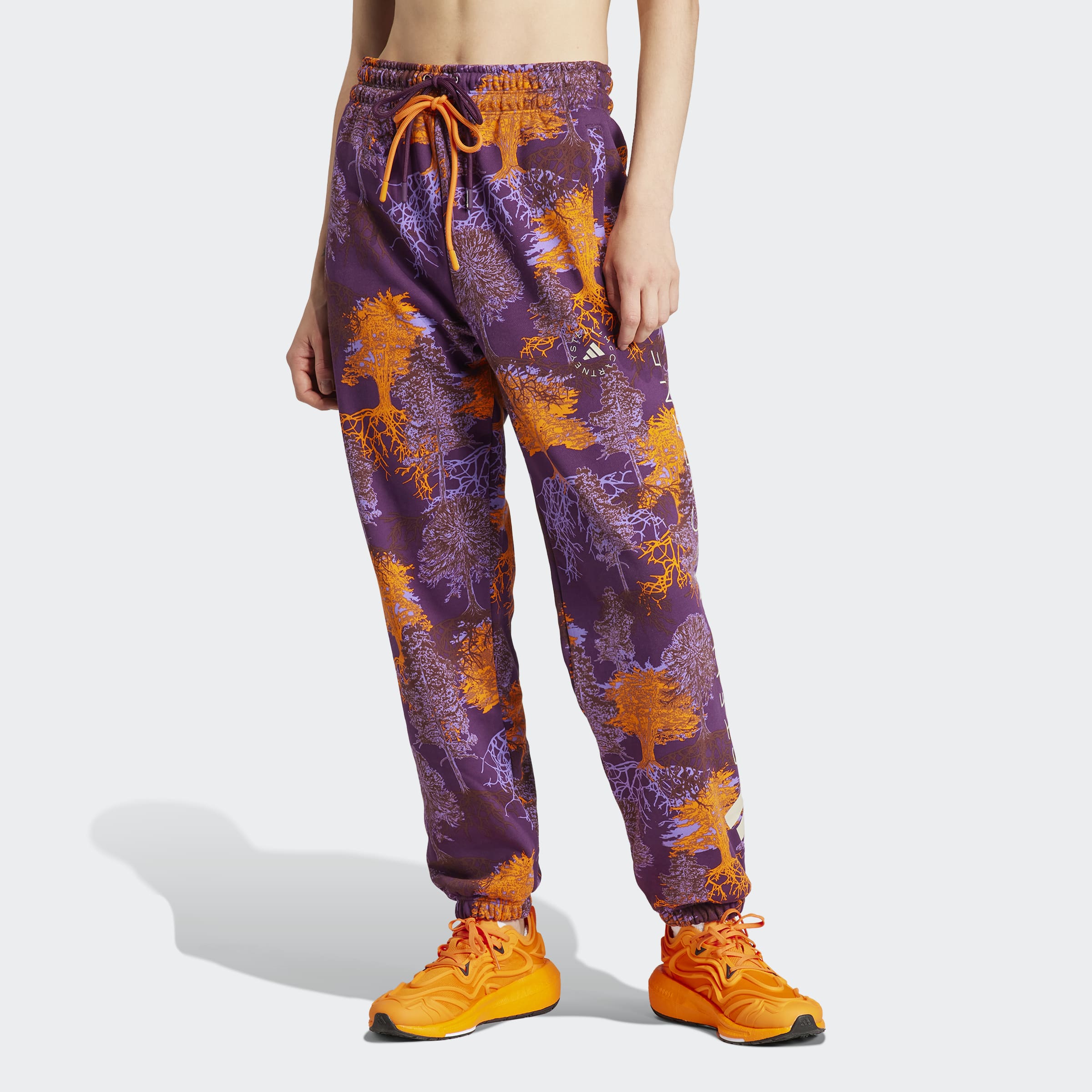 Pantalón Adidas Estampado Asmc