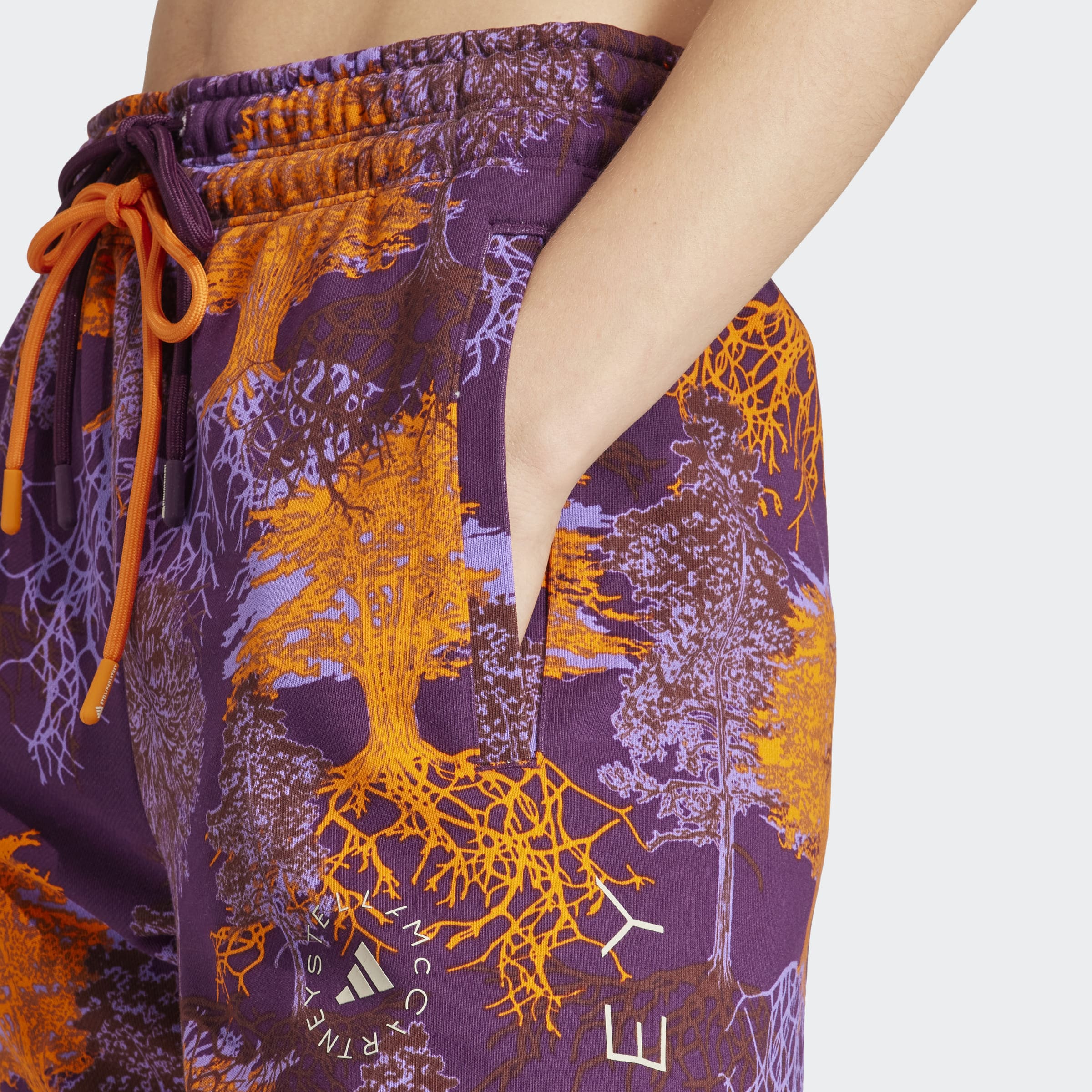 Pantalón Adidas Estampado Asmc