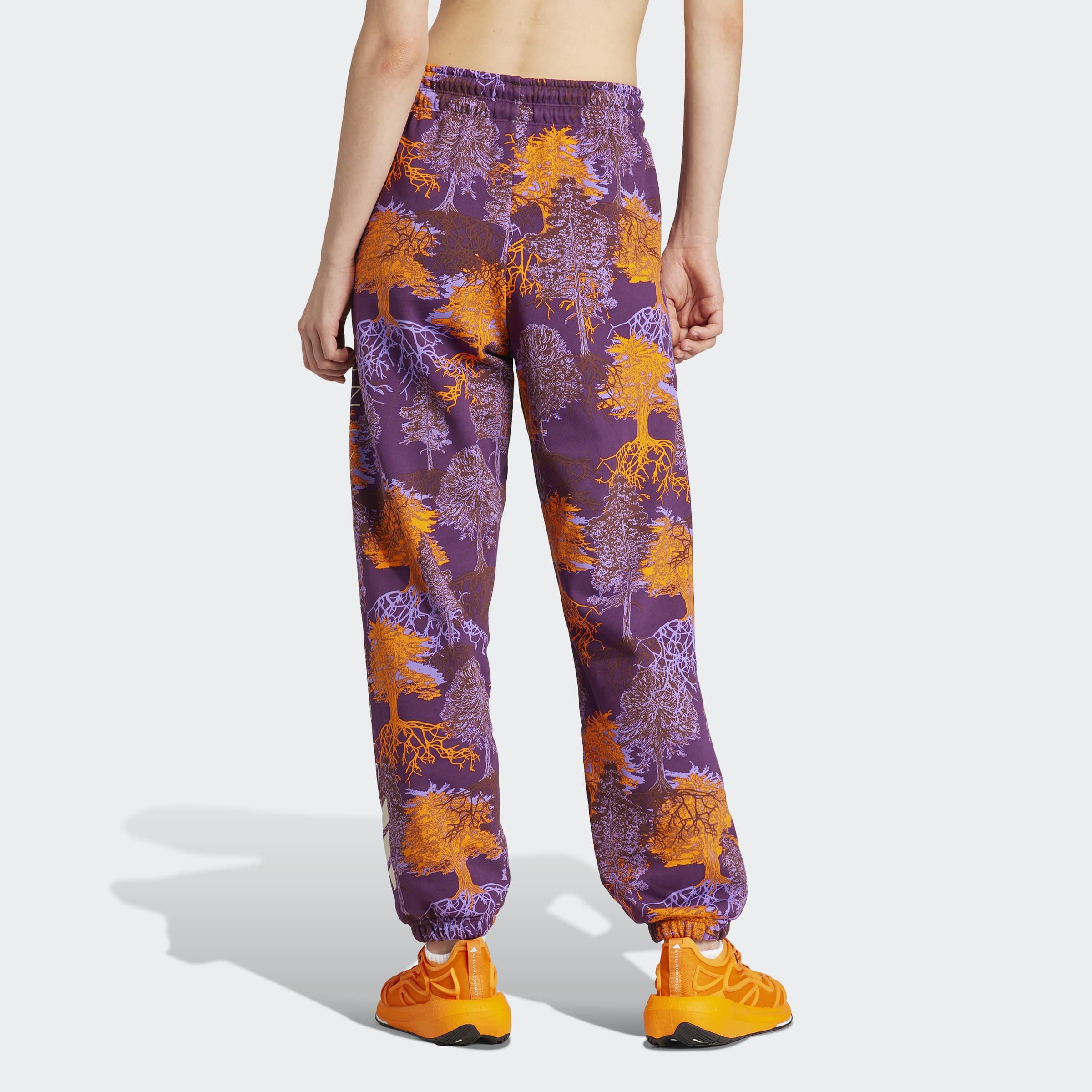 Pantalón Adidas Estampado Asmc
