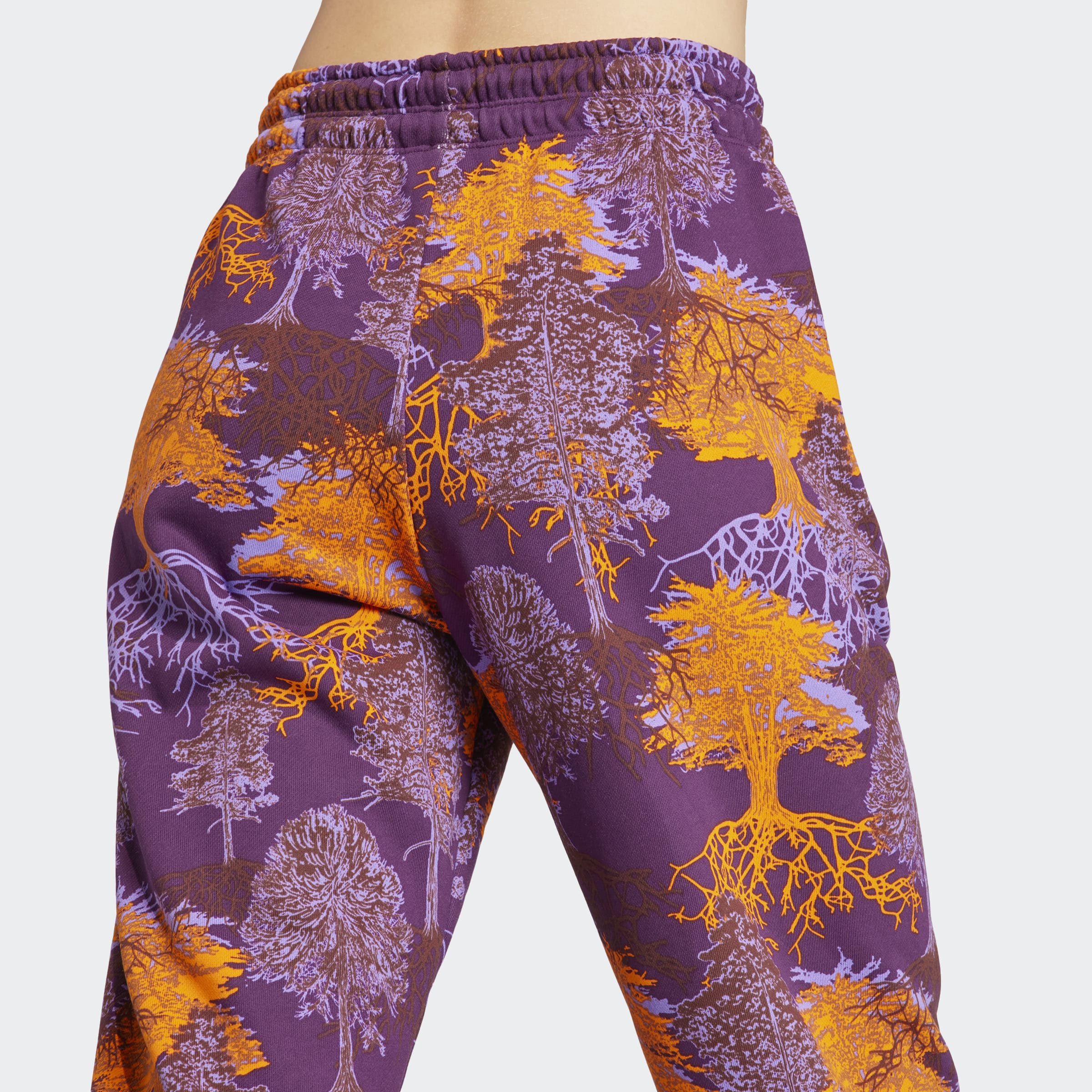 Pantalón Adidas Estampado Asmc