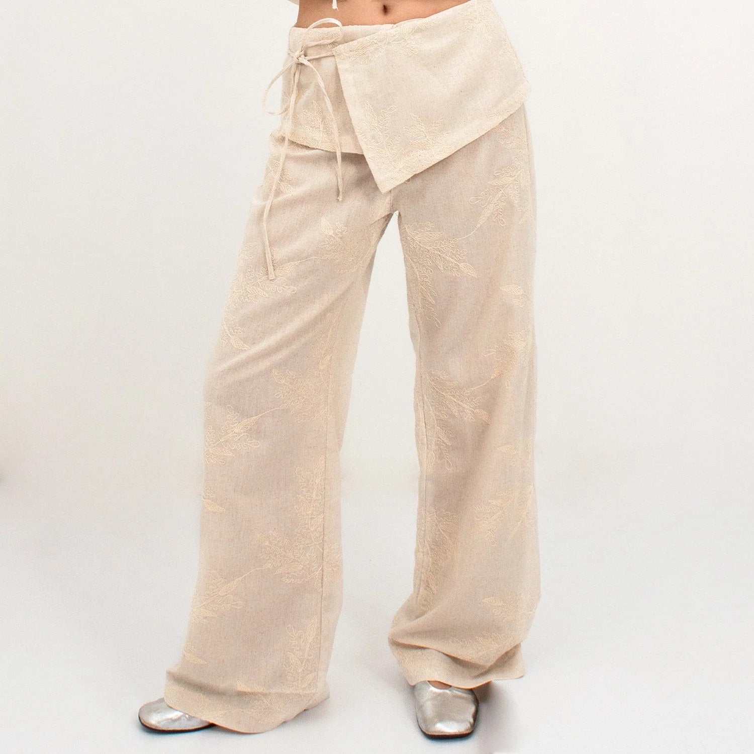 Pantalón Tulip