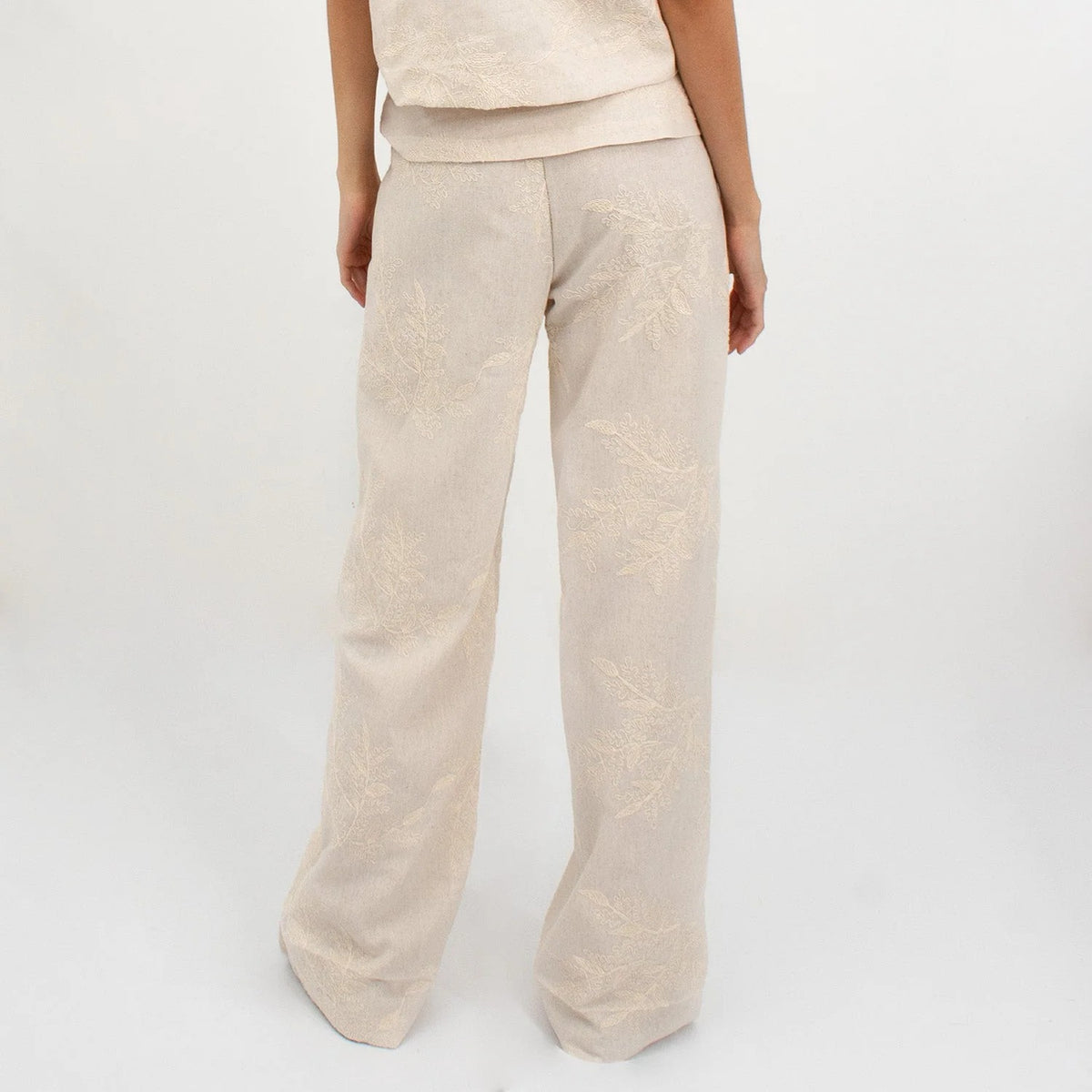 Pantalón Tulip