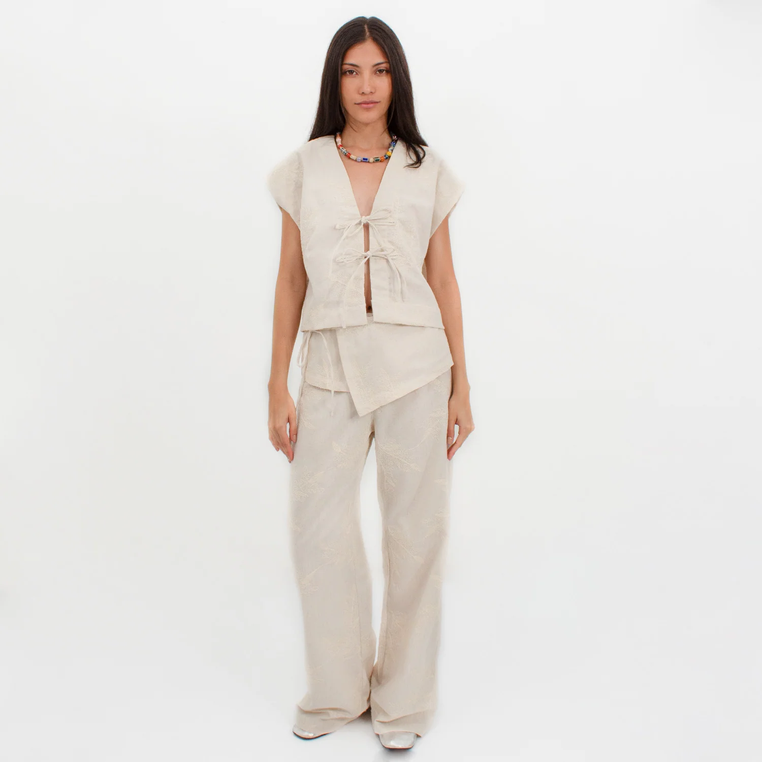 Pantalón Tulip
