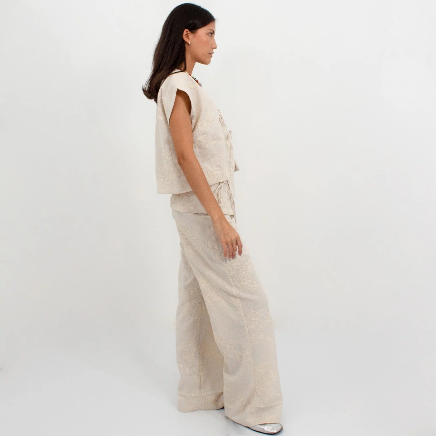 Pantalón Tulip