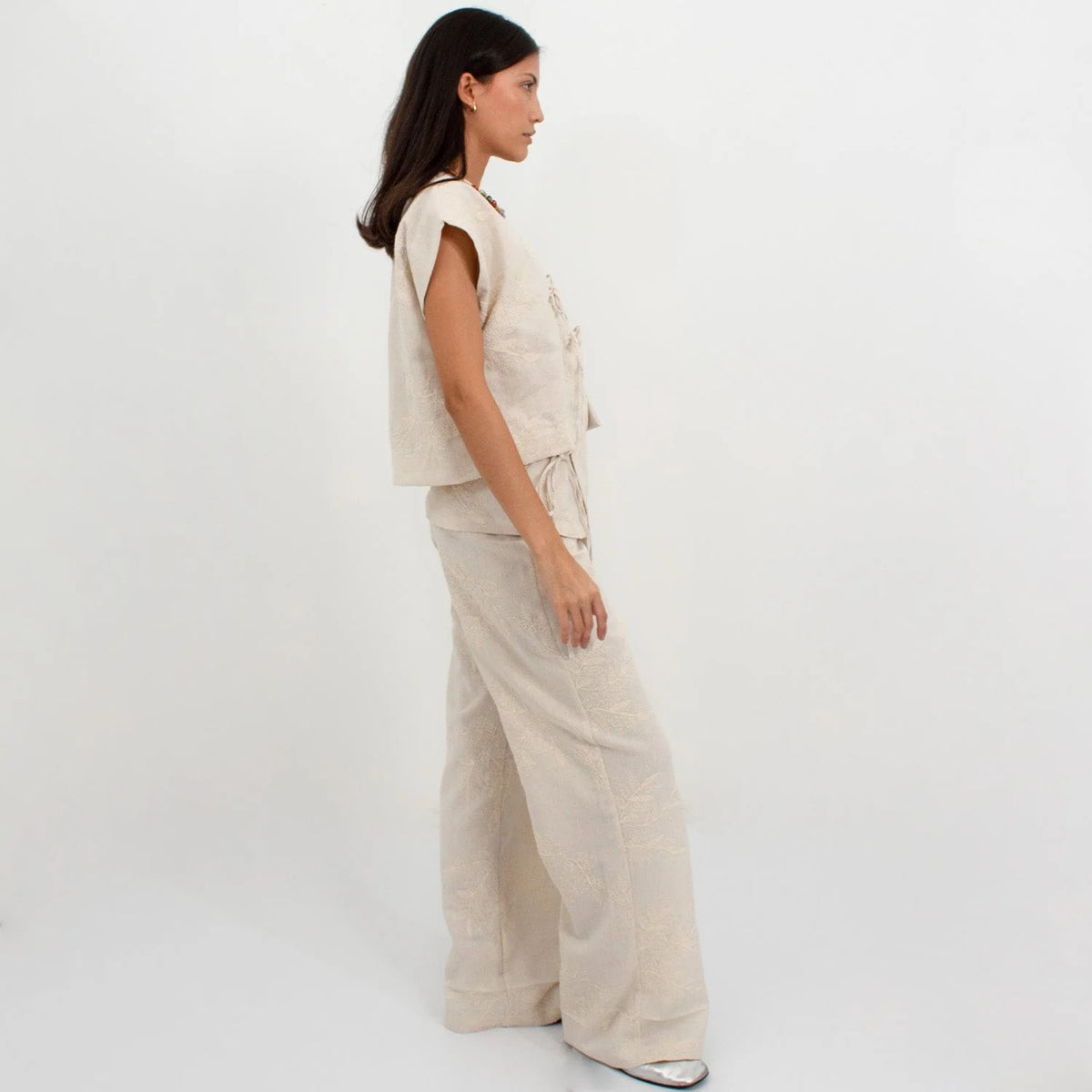 Pantalón Tulip