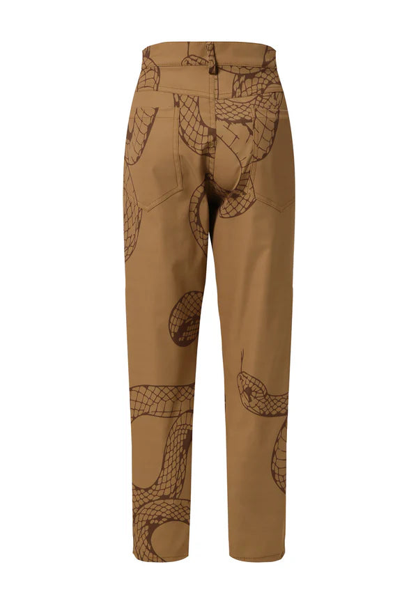 Pantalón Drill Tibet